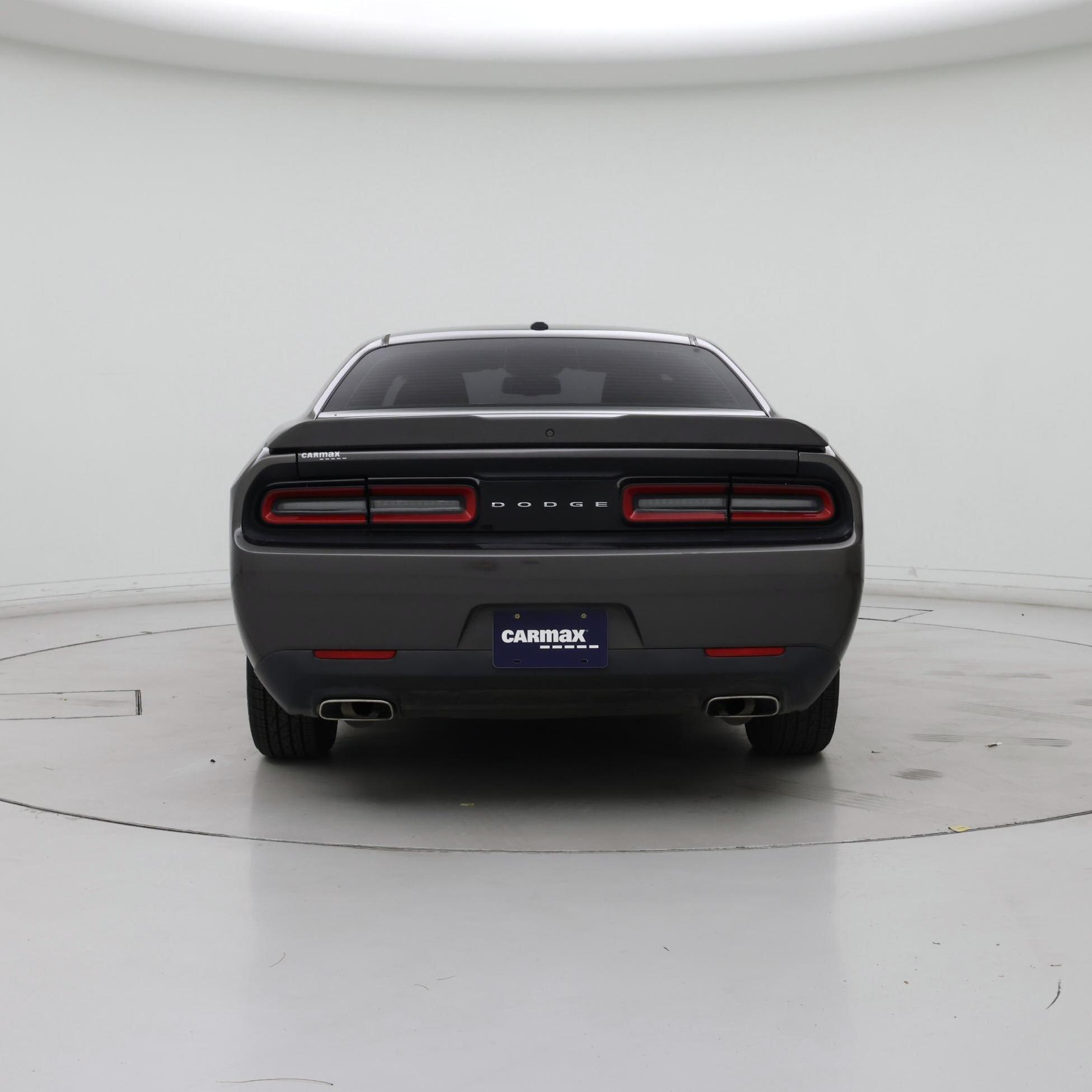 Thumbnail: 2019 Dodge Challenger - 6