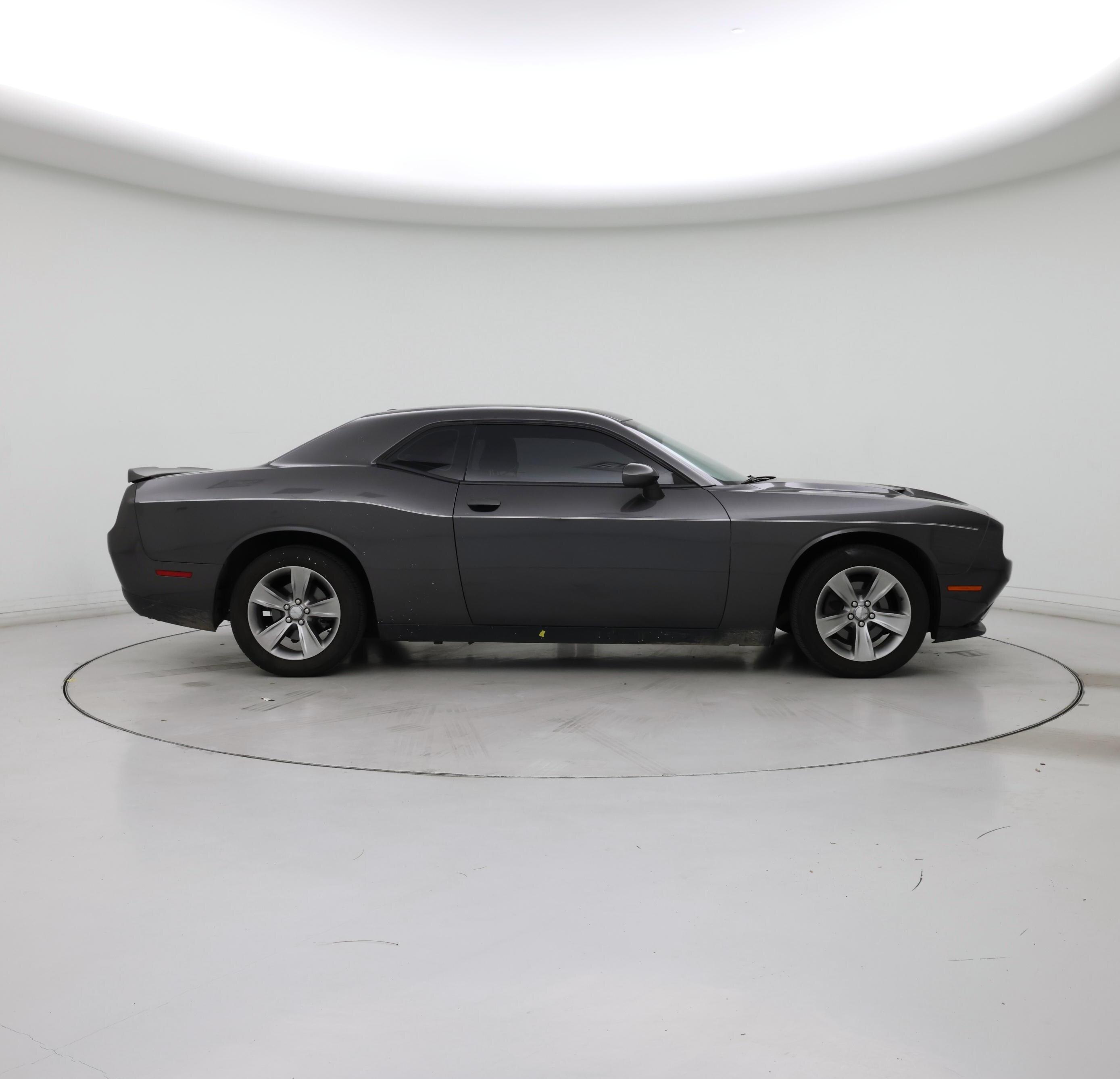 Thumbnail: 2019 Dodge Challenger - 7