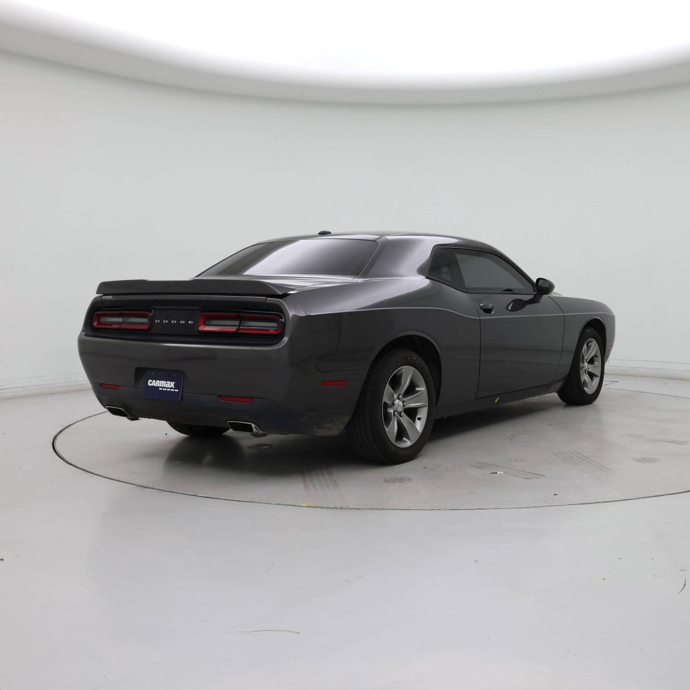 Thumbnail: 2019 Dodge Challenger - 8