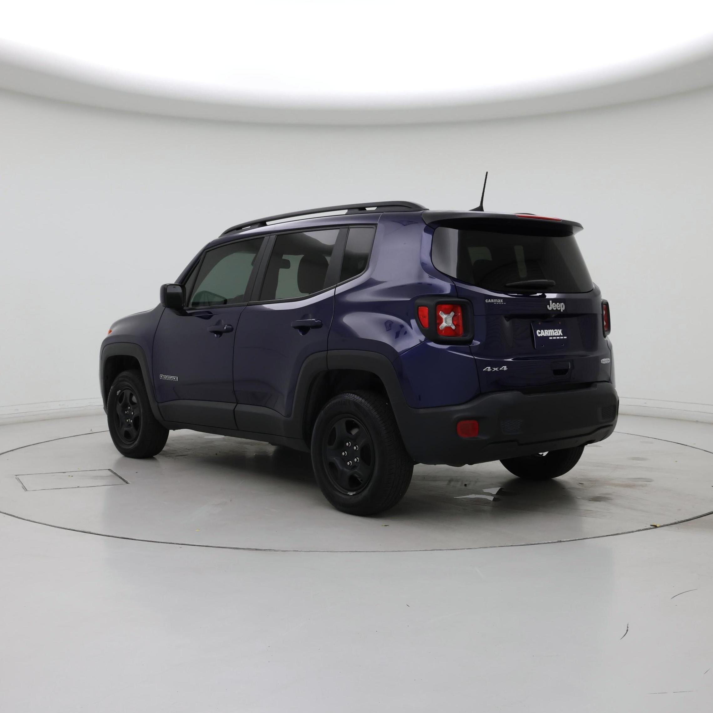 Thumbnail: 2019 Jeep Renegade - 2