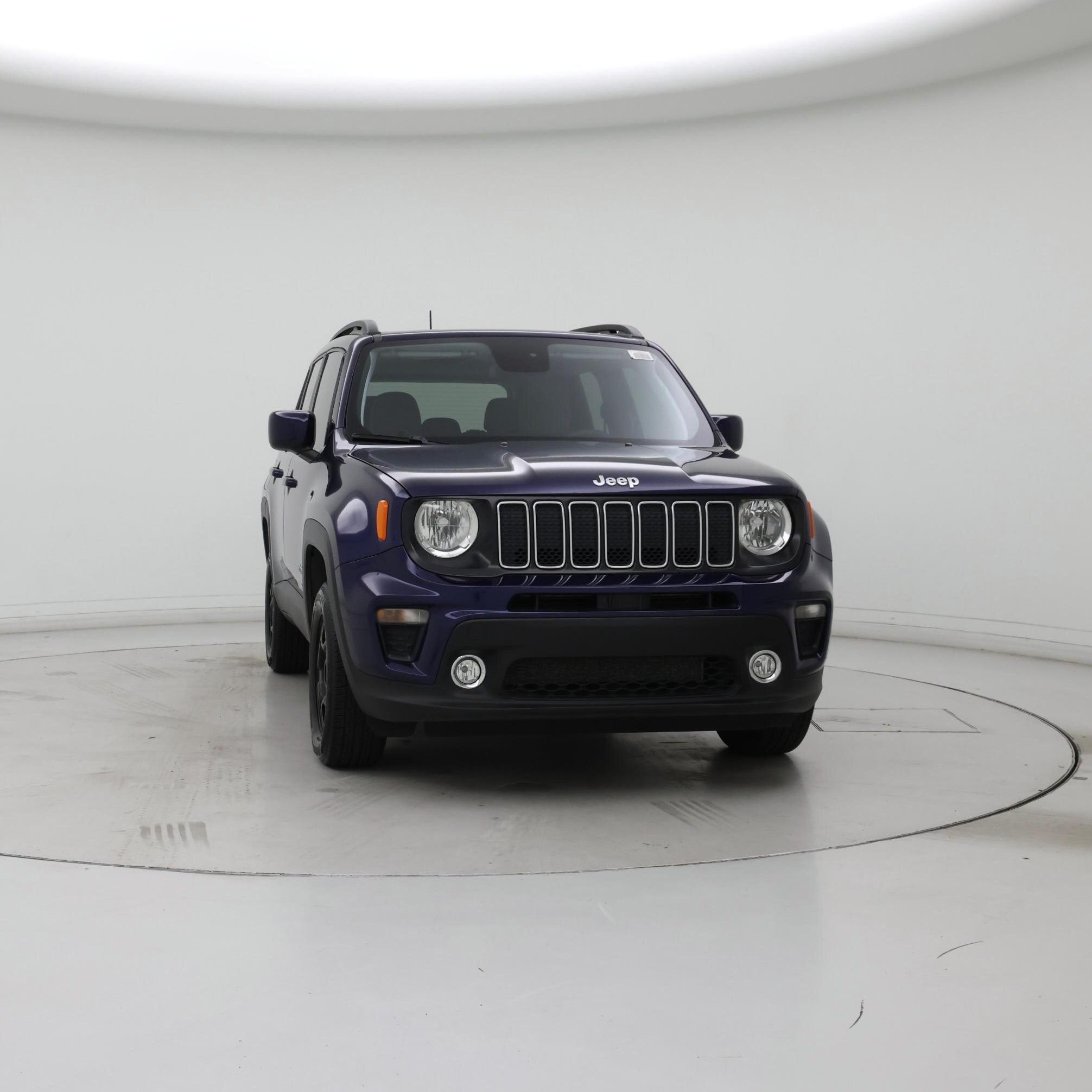 Thumbnail: 2019 Jeep Renegade - 5