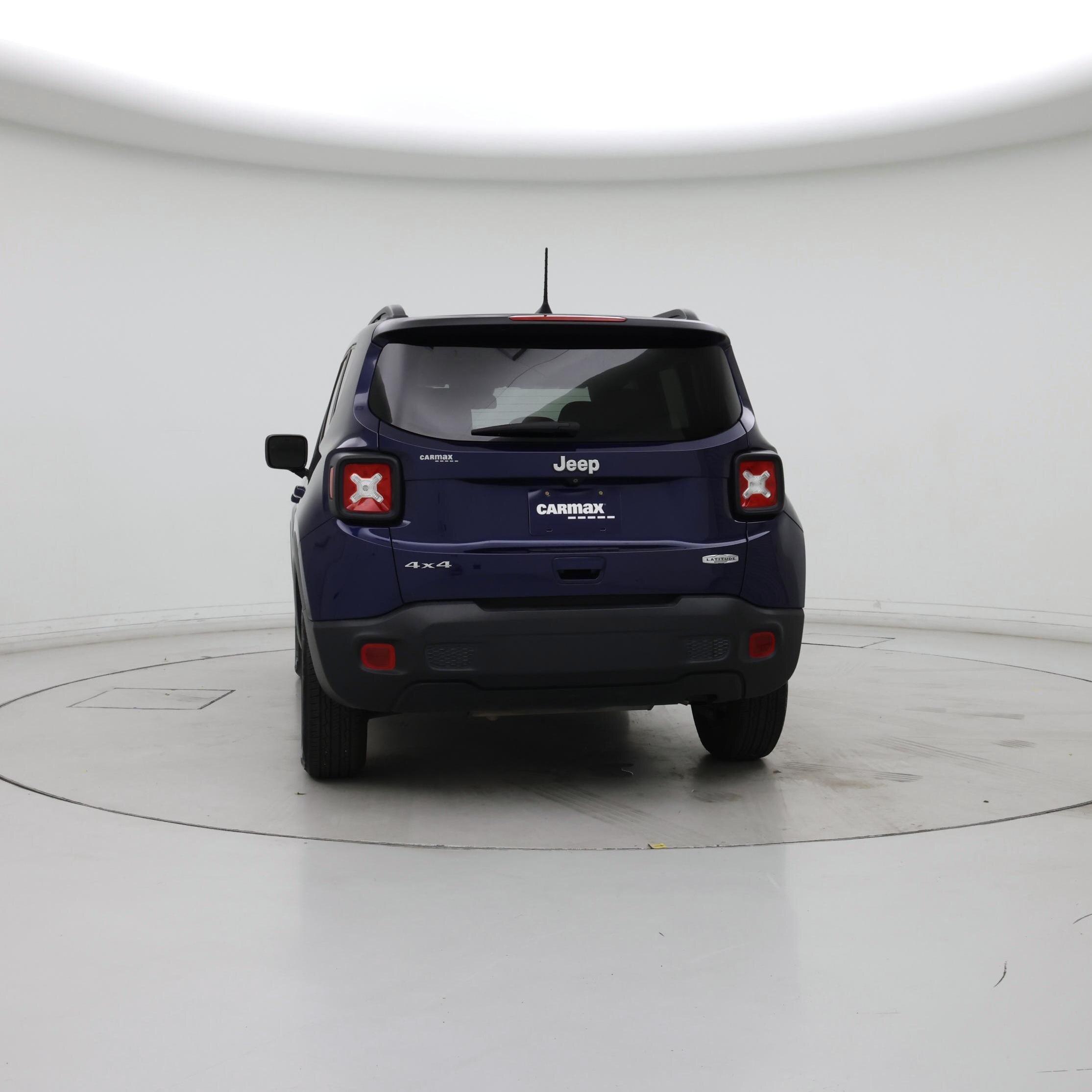 Thumbnail: 2019 Jeep Renegade - 6