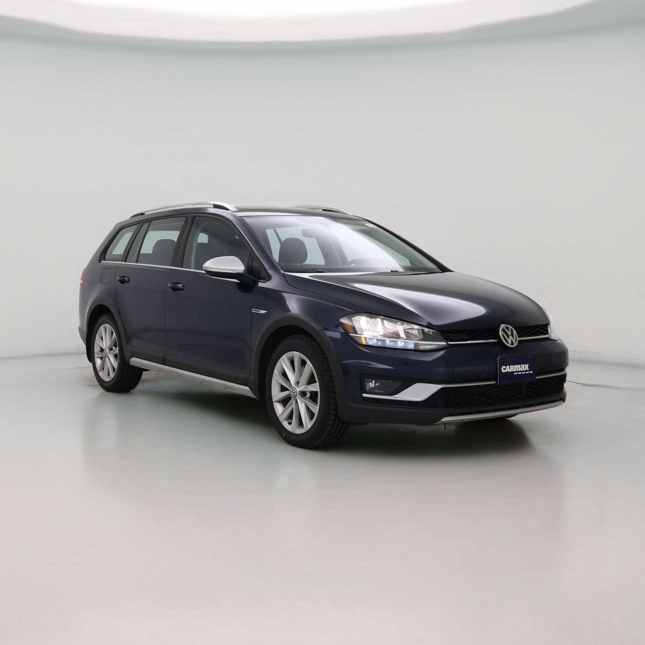 Thumbnail: 2018 Volkswagen Golf - 1