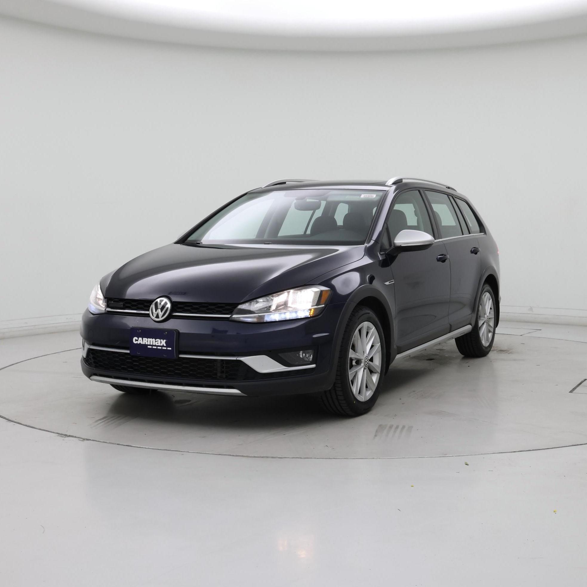 Thumbnail: 2018 Volkswagen Golf - 4