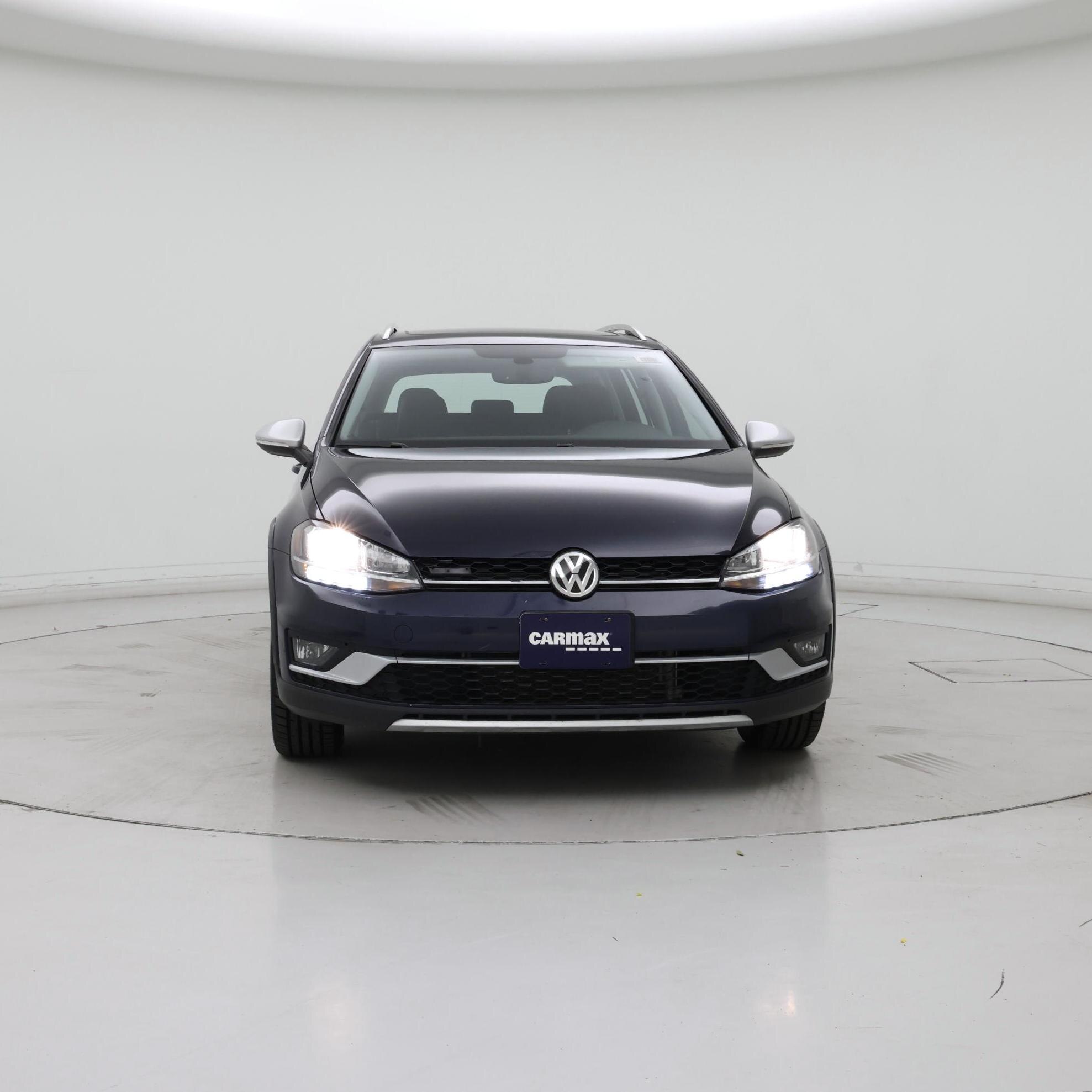 Thumbnail: 2018 Volkswagen Golf - 5