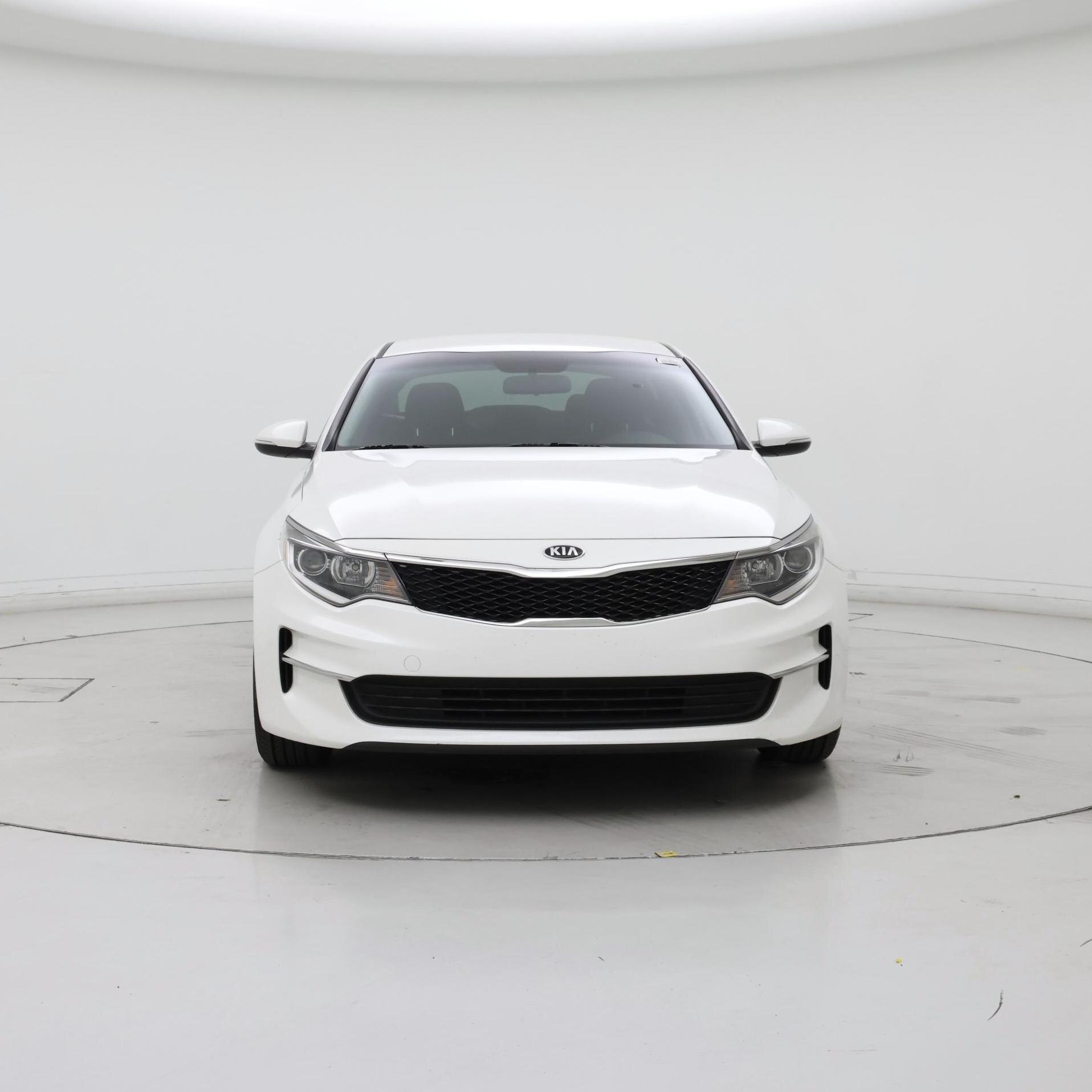 Thumbnail: 2016 Kia Optima - 5
