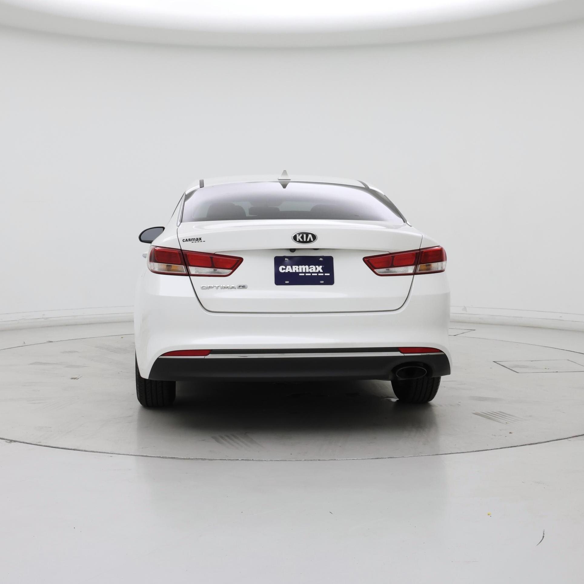 Thumbnail: 2016 Kia Optima - 6
