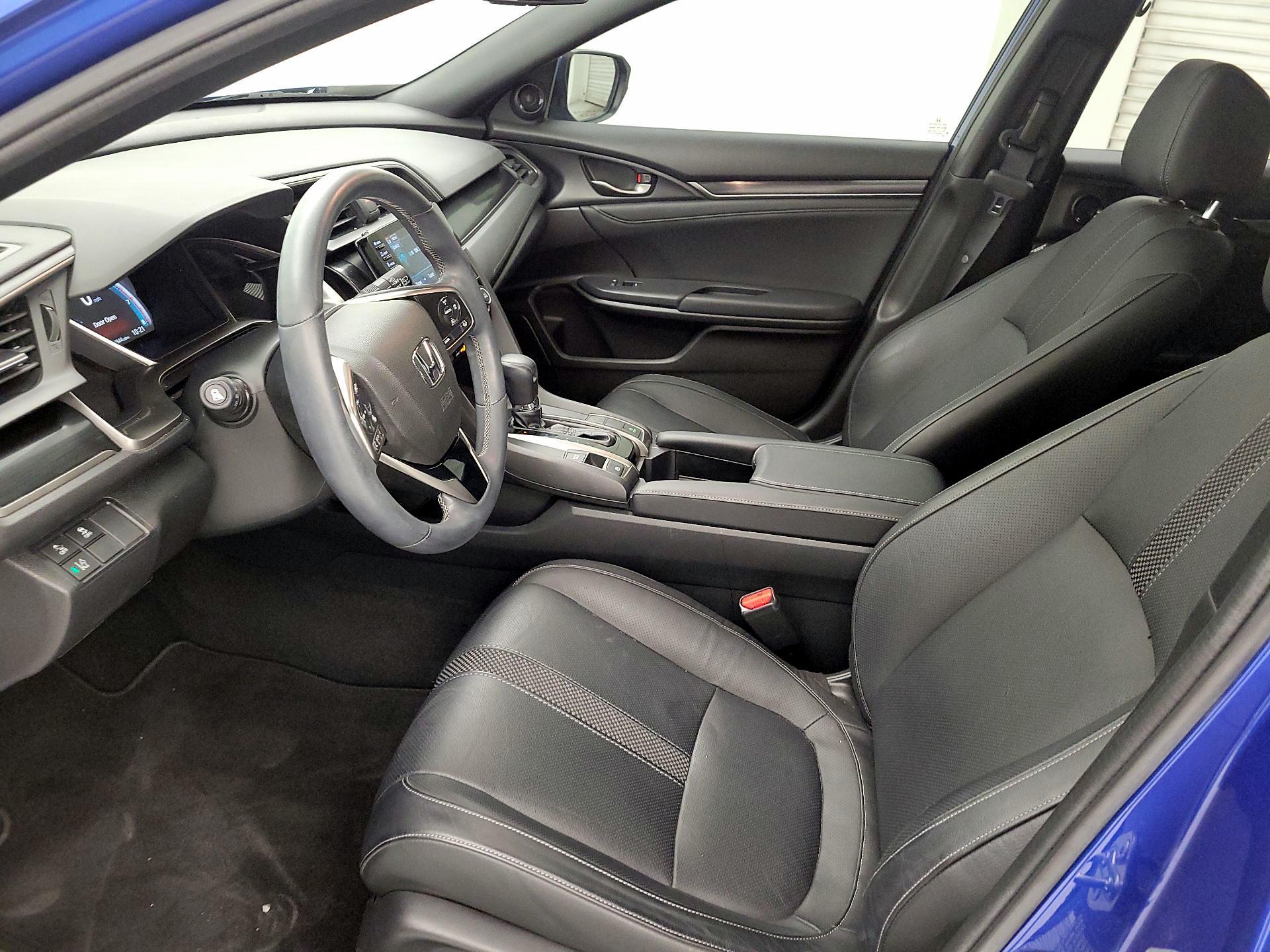 Thumbnail: 2020 Honda Civic - 11