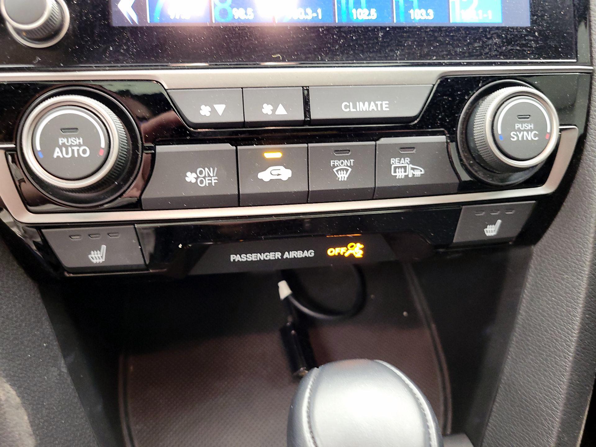 Thumbnail: 2020 Honda Civic - 14