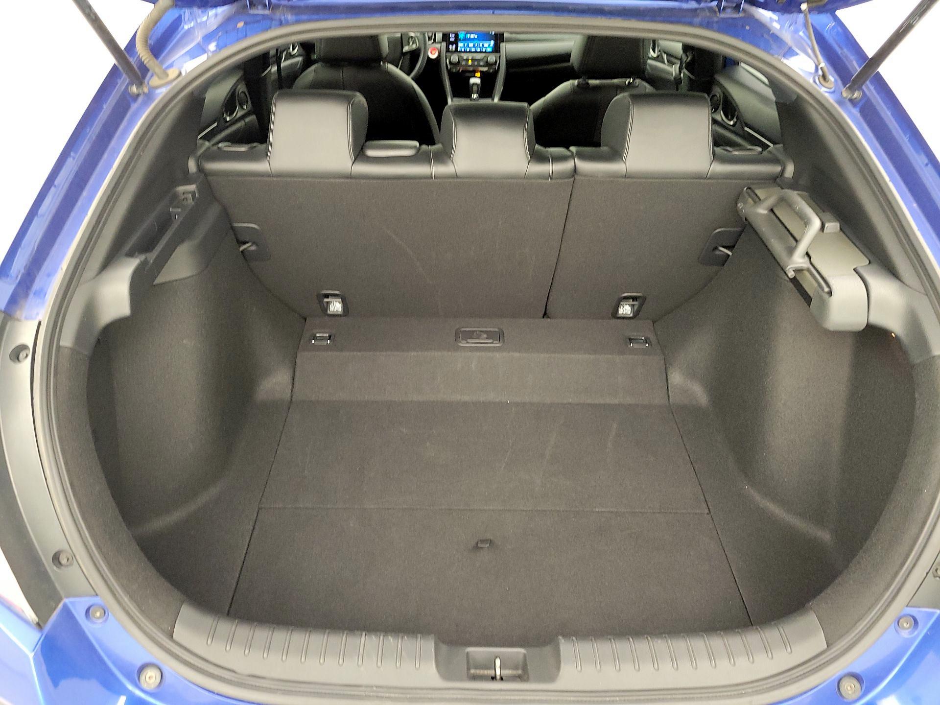 Thumbnail: 2020 Honda Civic - 16