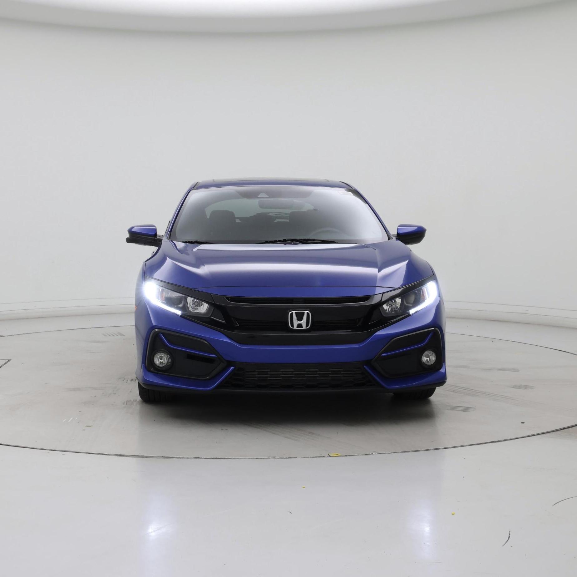 Thumbnail: 2020 Honda Civic - 5