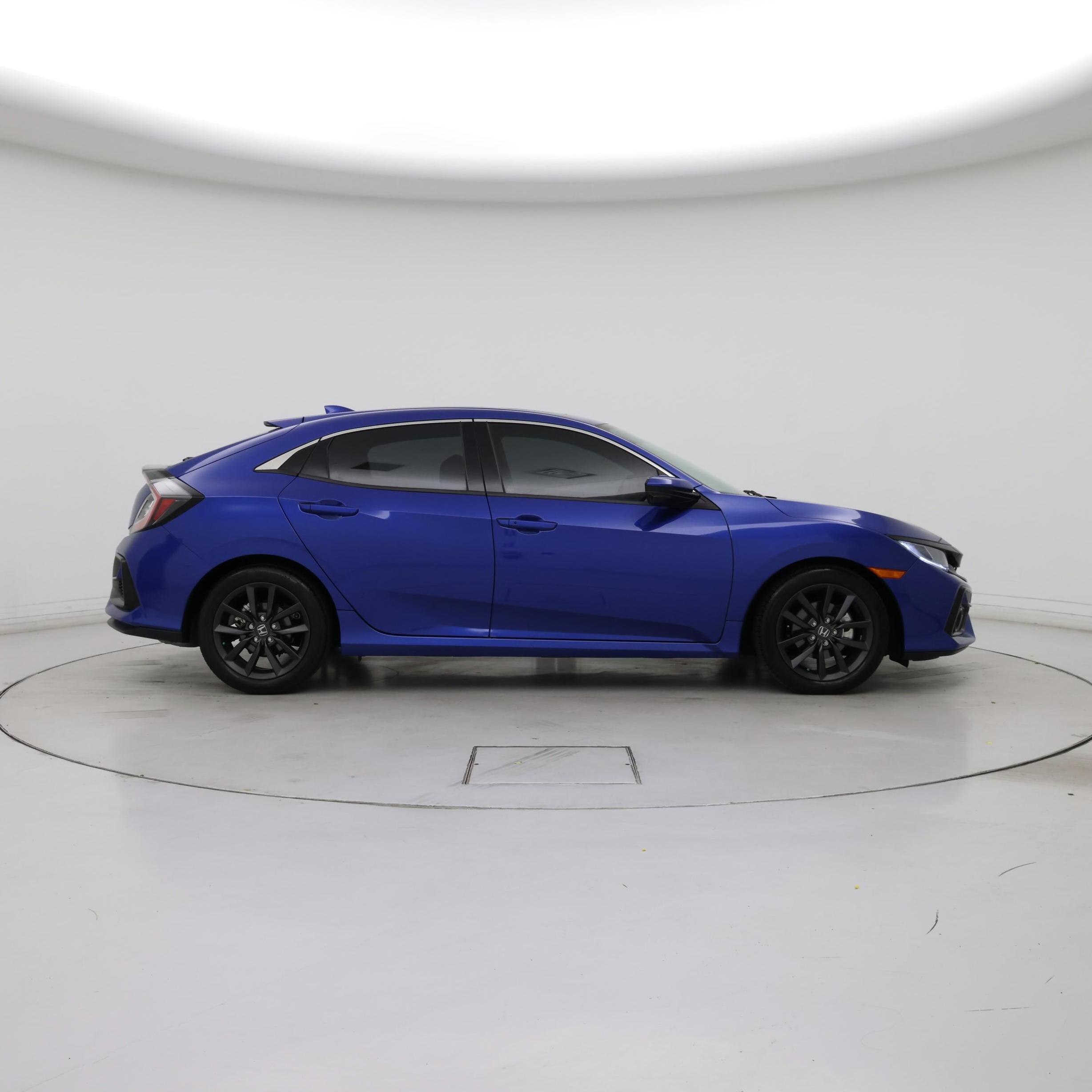 Thumbnail: 2020 Honda Civic - 7