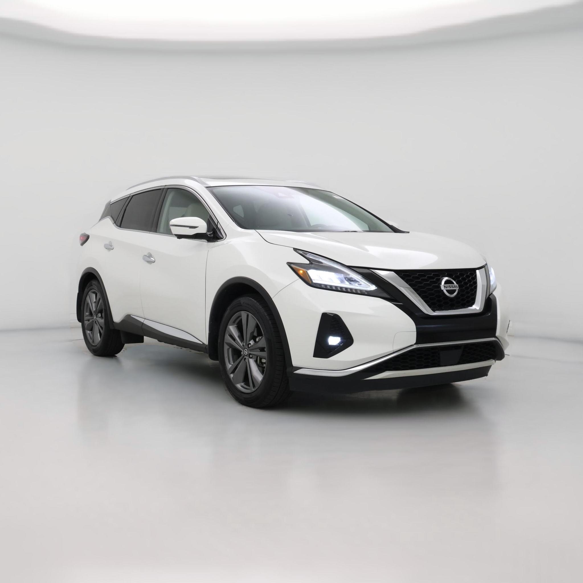 Thumbnail: 2019 Nissan Murano - 1