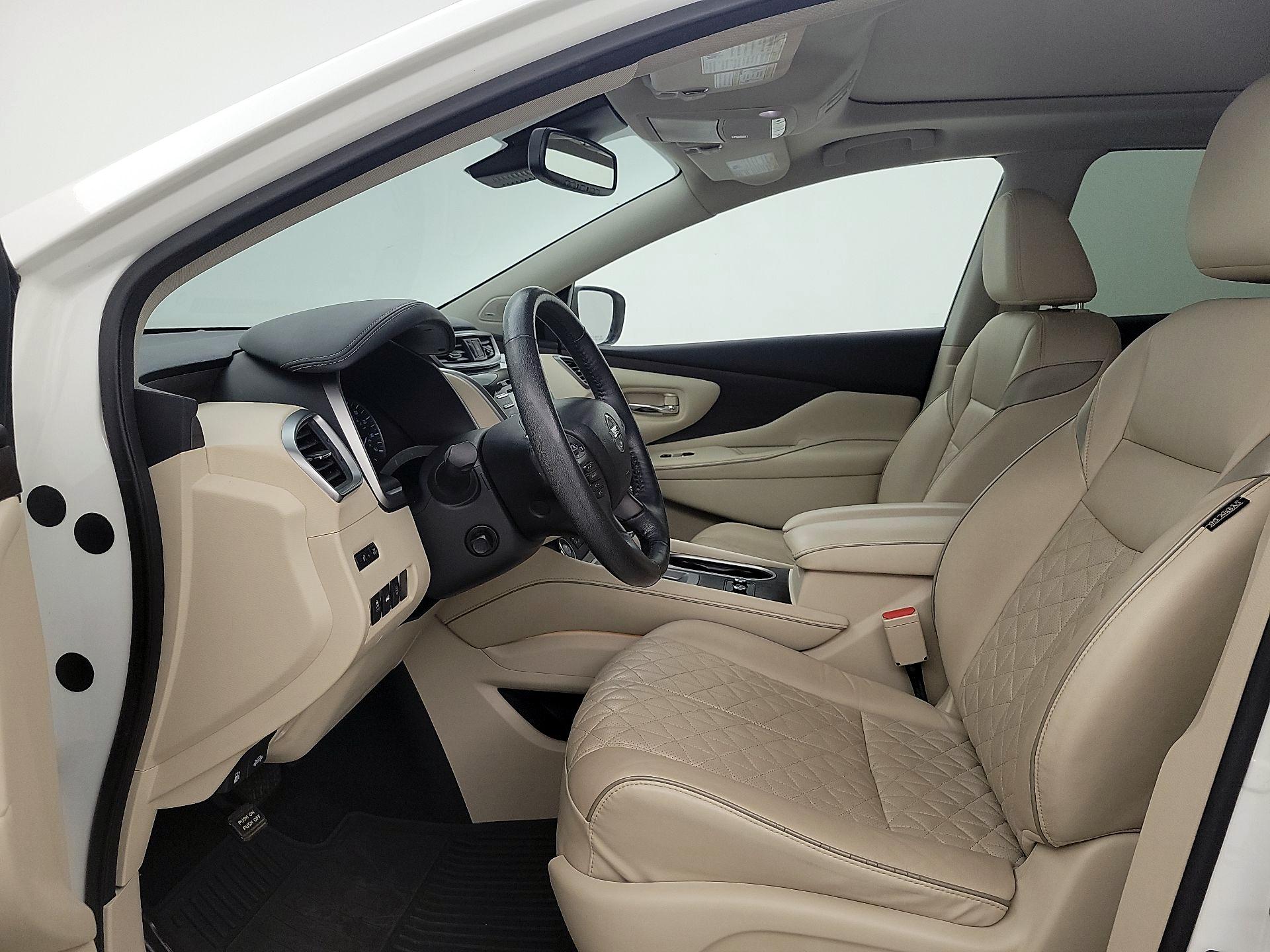 Thumbnail: 2019 Nissan Murano - 11