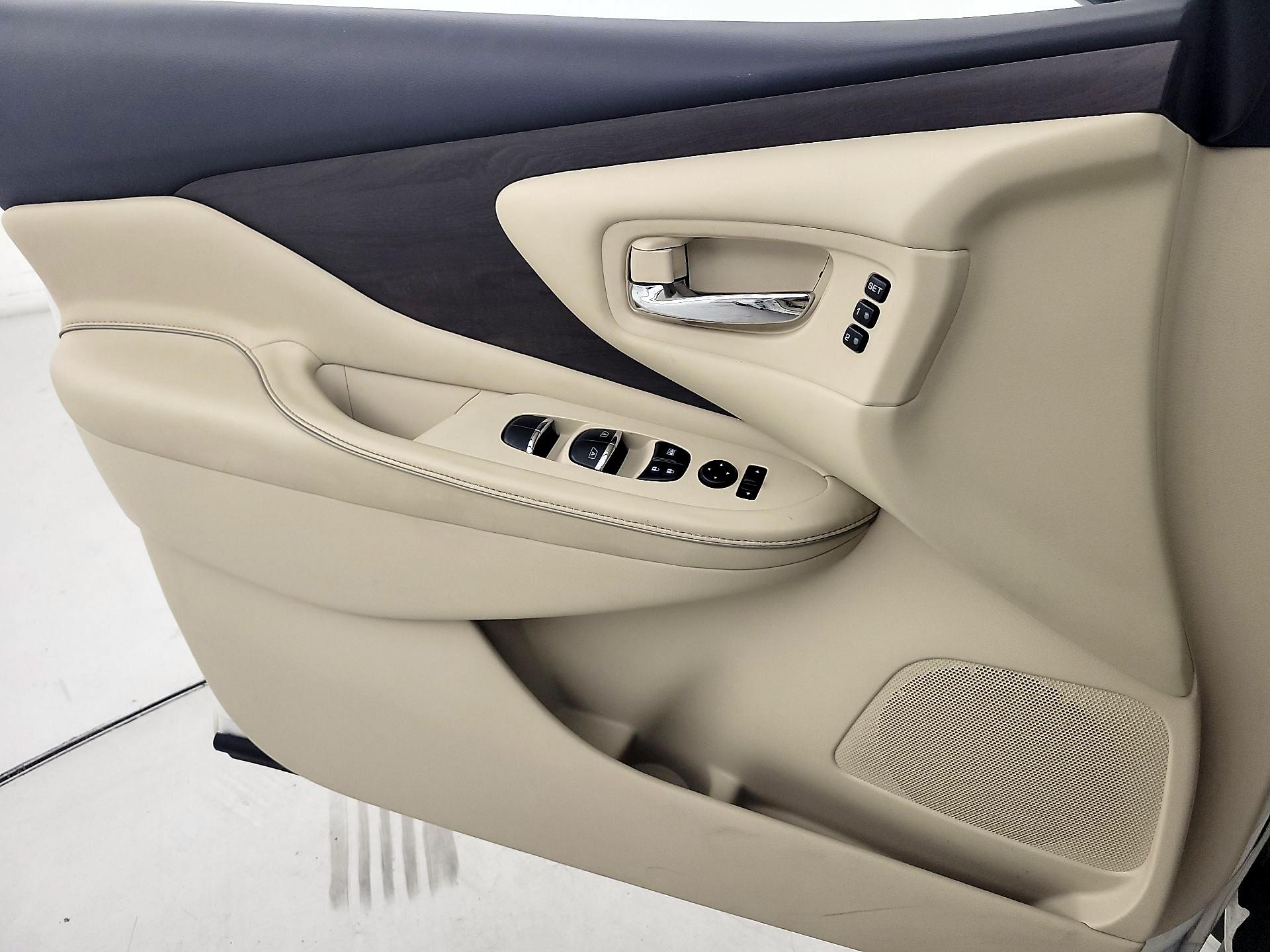 Thumbnail: 2019 Nissan Murano - 12