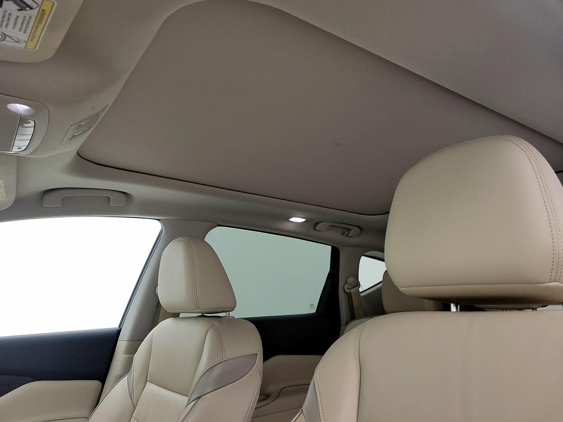 Thumbnail: 2019 Nissan Murano - 19