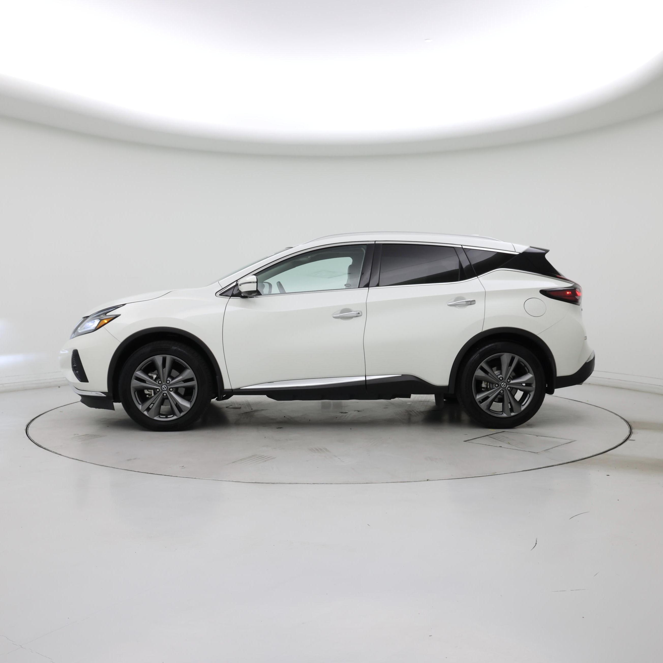 Thumbnail: 2019 Nissan Murano - 3
