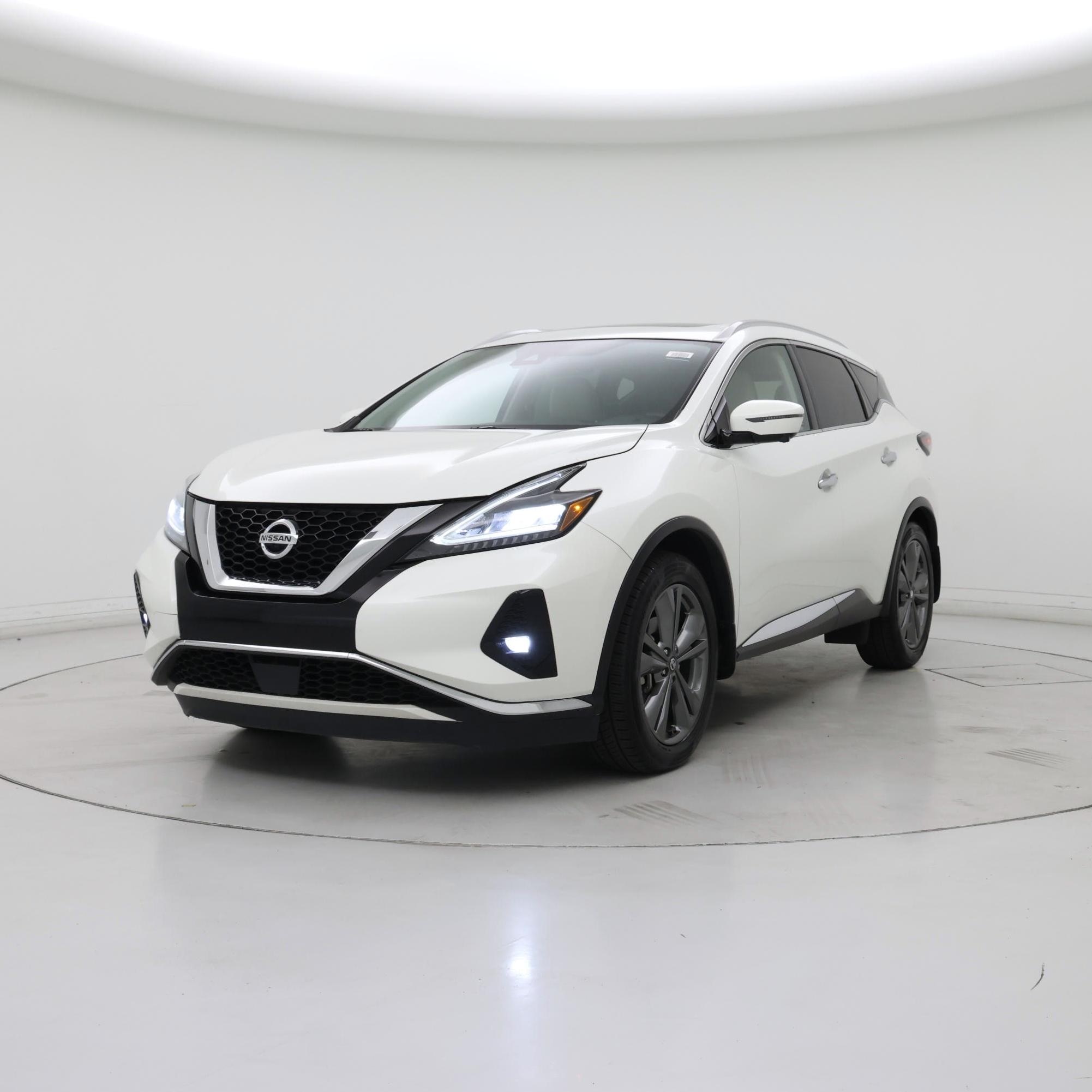 Thumbnail: 2019 Nissan Murano - 4