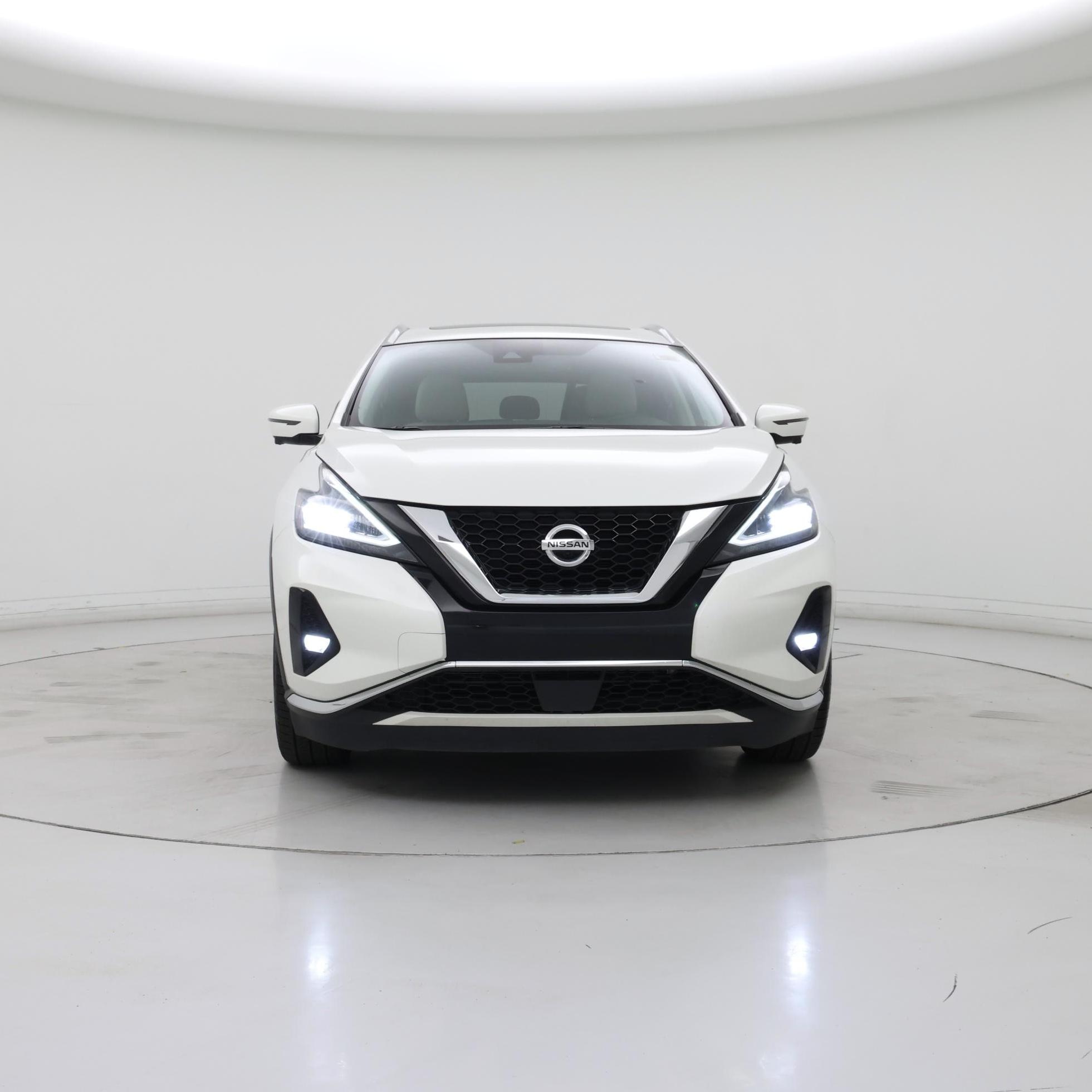 Thumbnail: 2019 Nissan Murano - 5