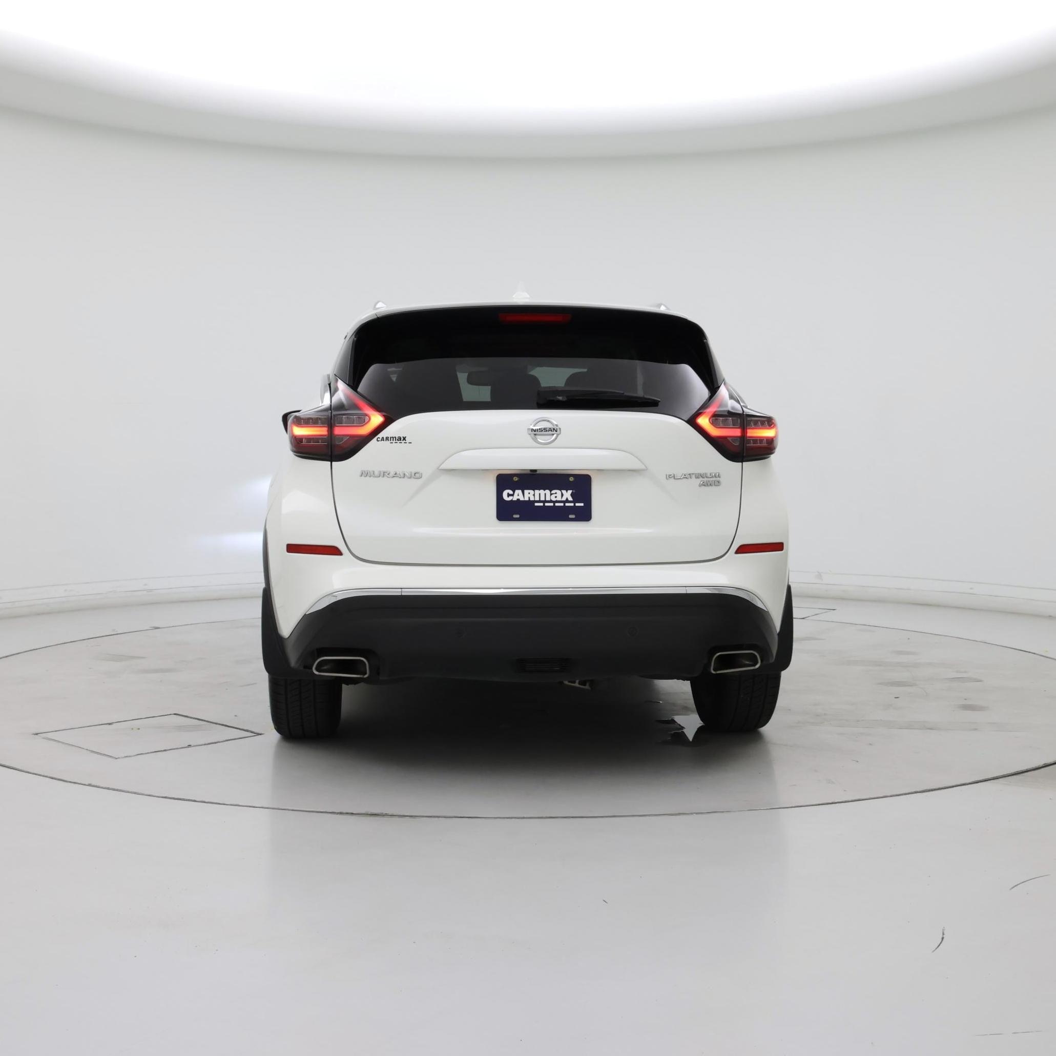 Thumbnail: 2019 Nissan Murano - 6