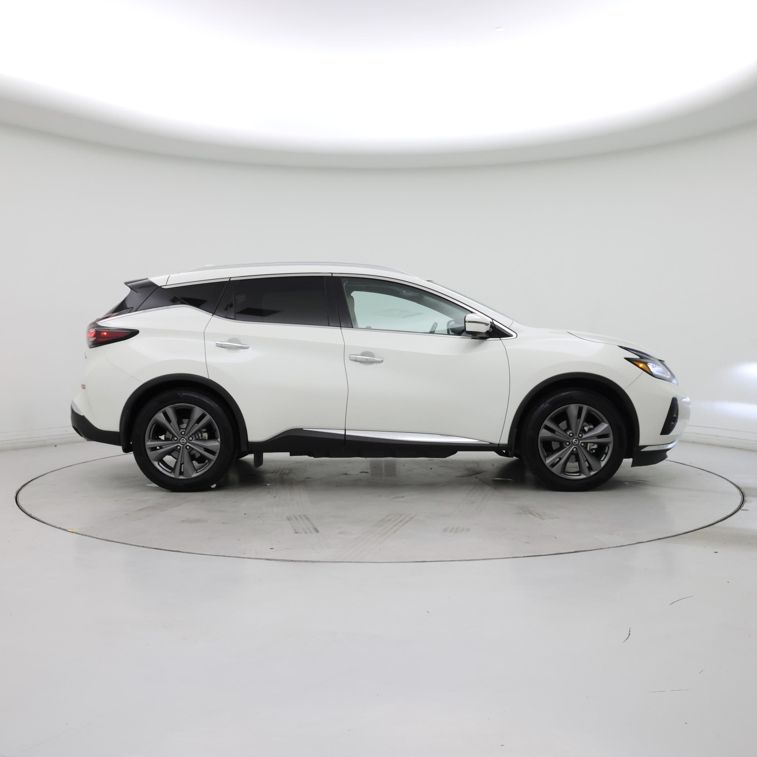 Thumbnail: 2019 Nissan Murano - 7