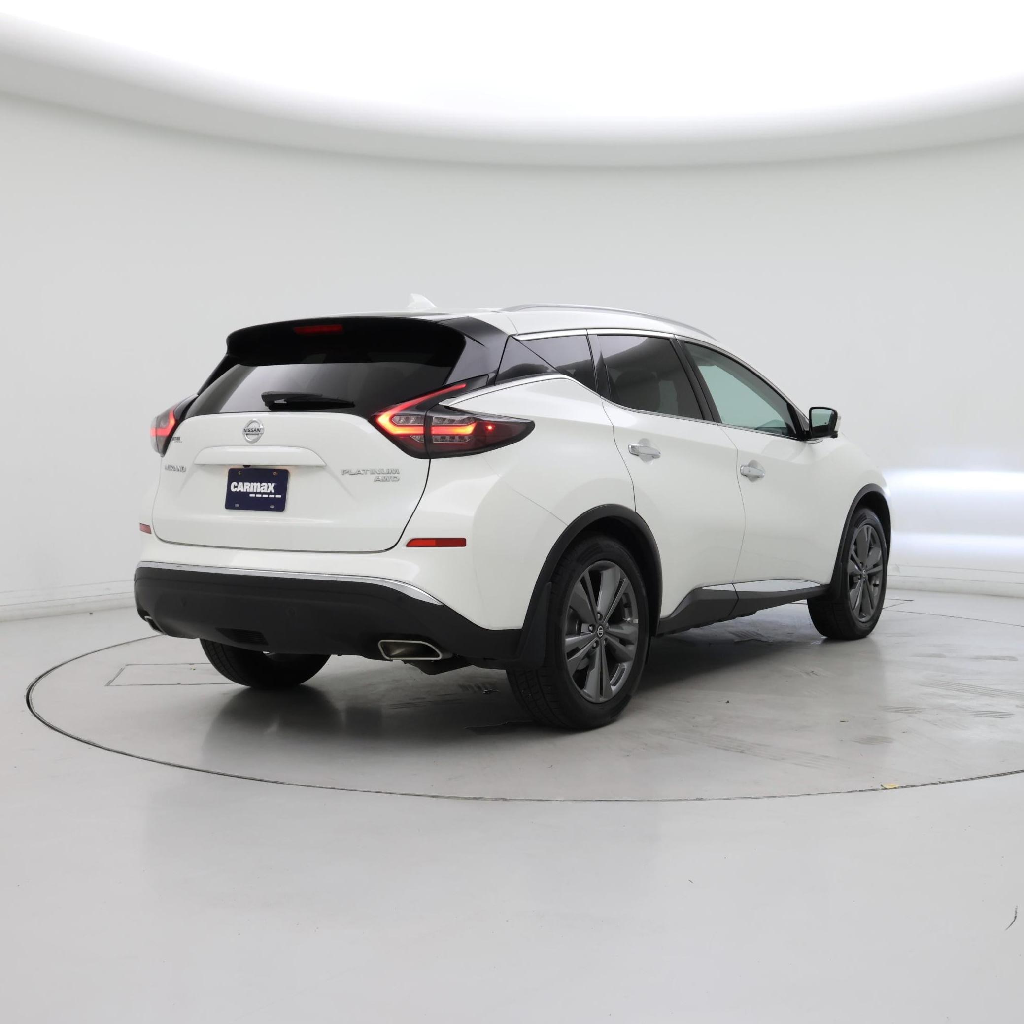 Thumbnail: 2019 Nissan Murano - 8
