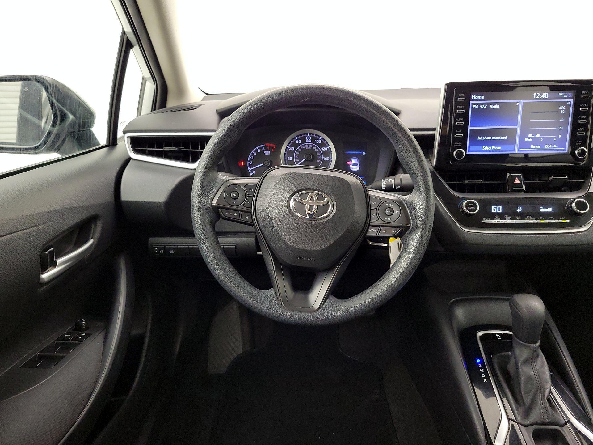 Thumbnail: 2020 Toyota Corolla - 10
