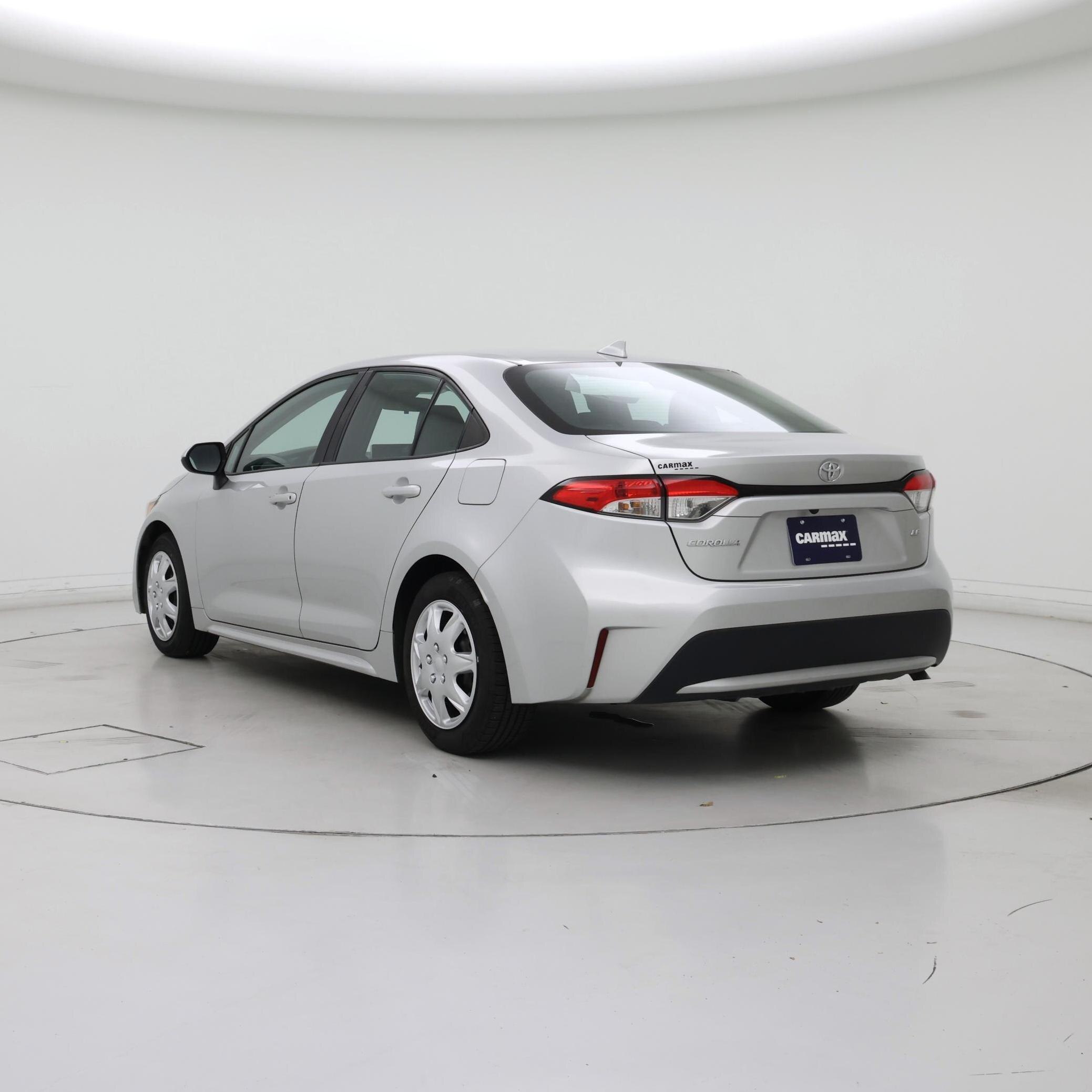 Thumbnail: 2020 Toyota Corolla - 2