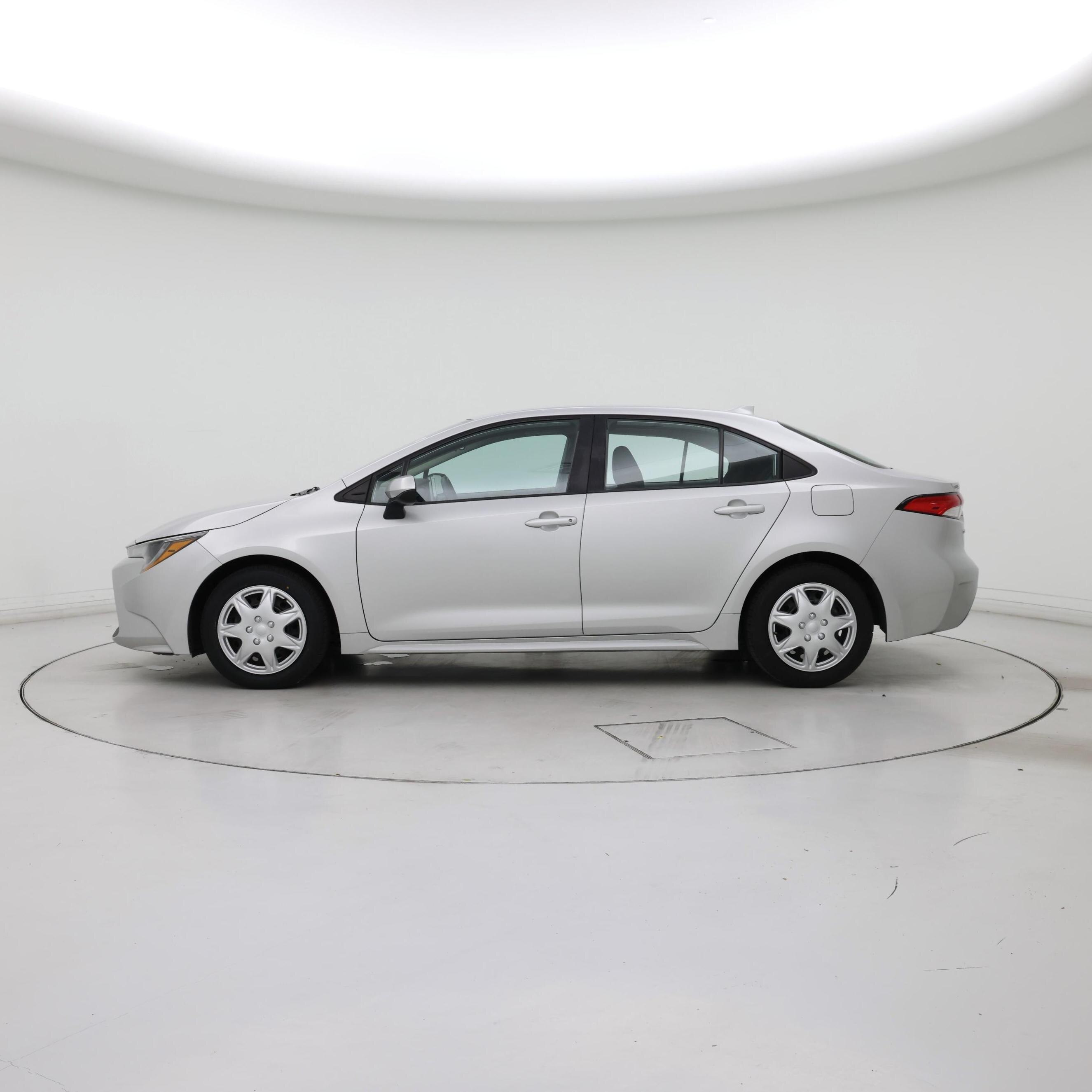 Thumbnail: 2020 Toyota Corolla - 3
