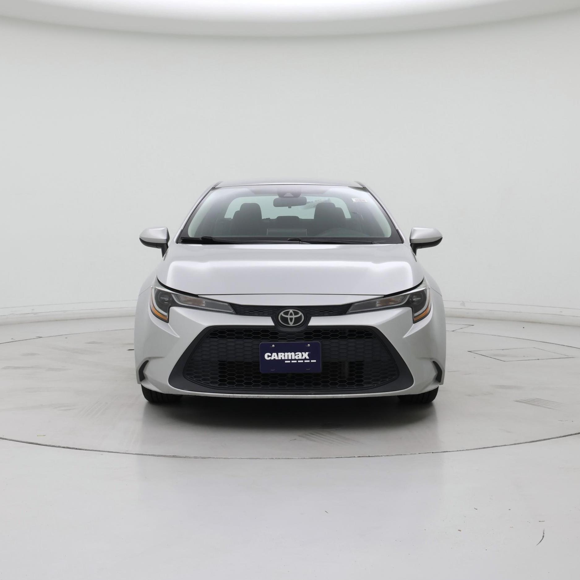 Thumbnail: 2020 Toyota Corolla - 5