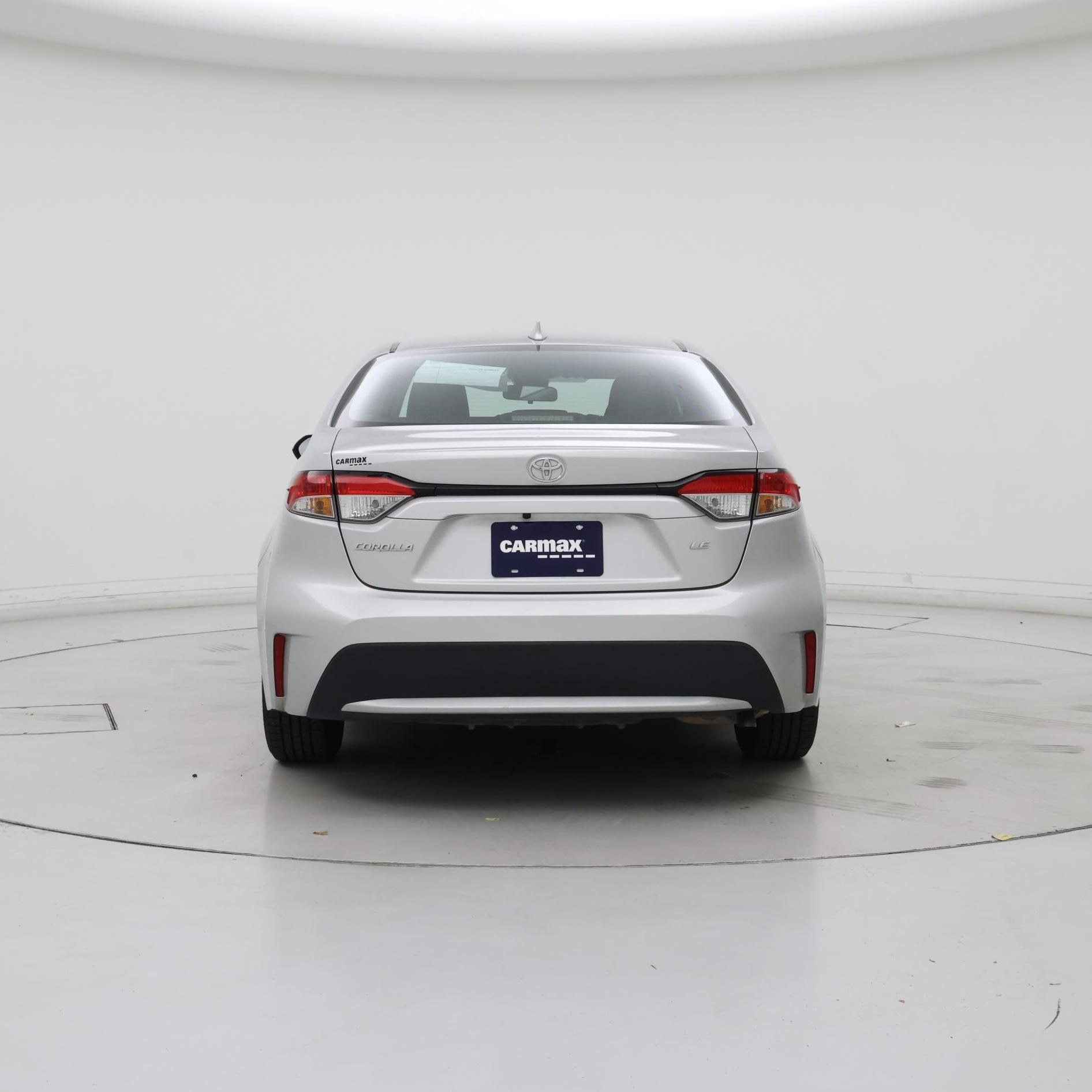 Thumbnail: 2020 Toyota Corolla - 6