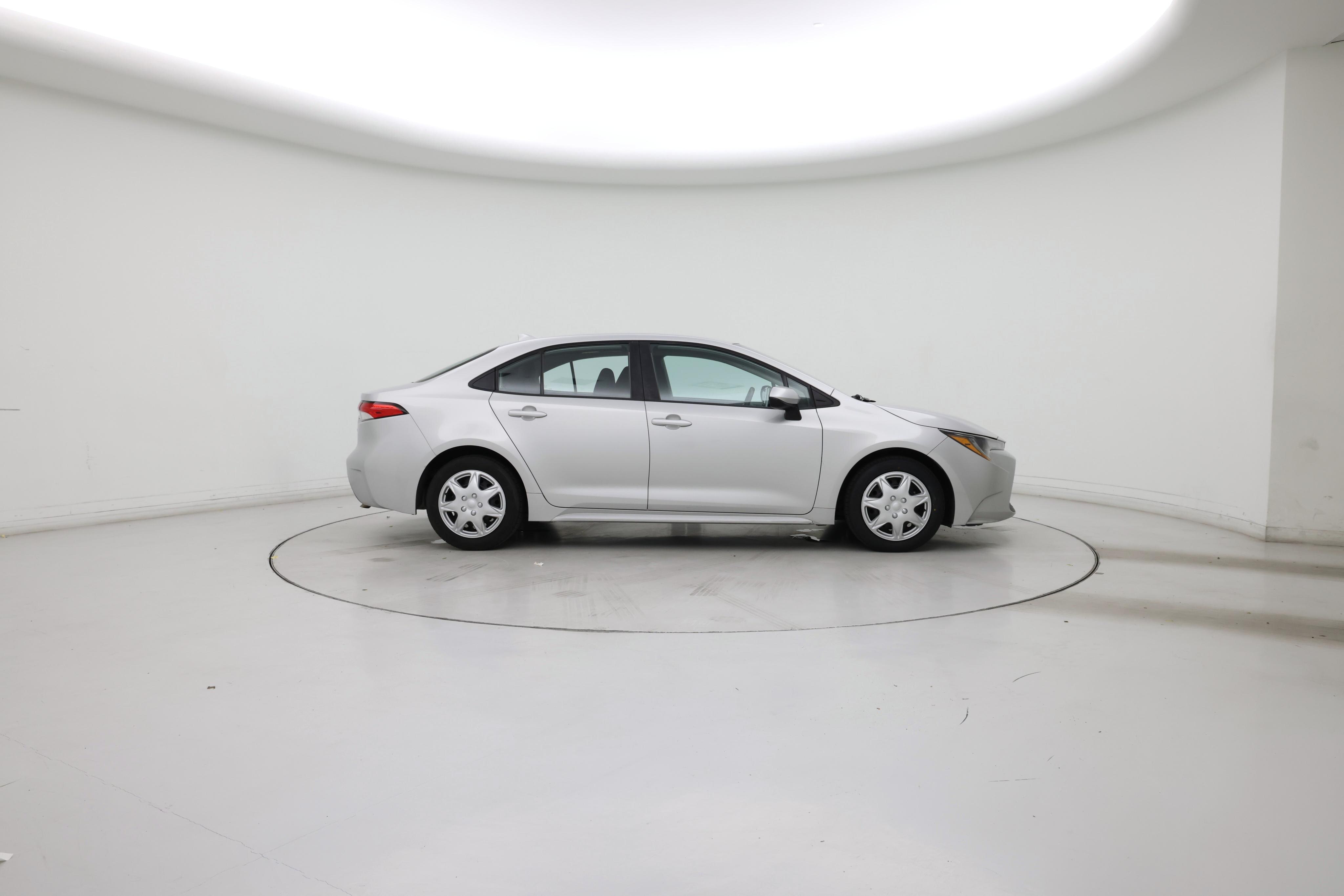 Thumbnail: 2020 Toyota Corolla - 7