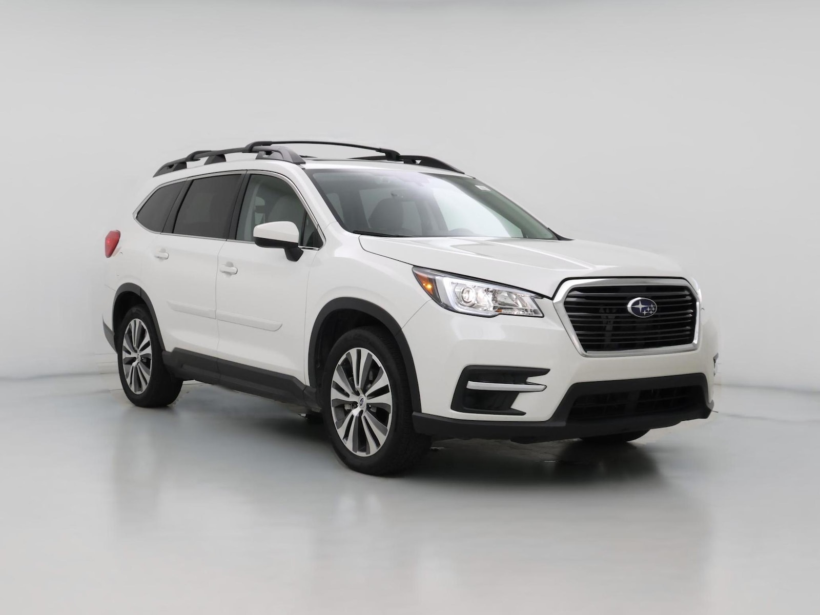 2019 Subaru Ascent