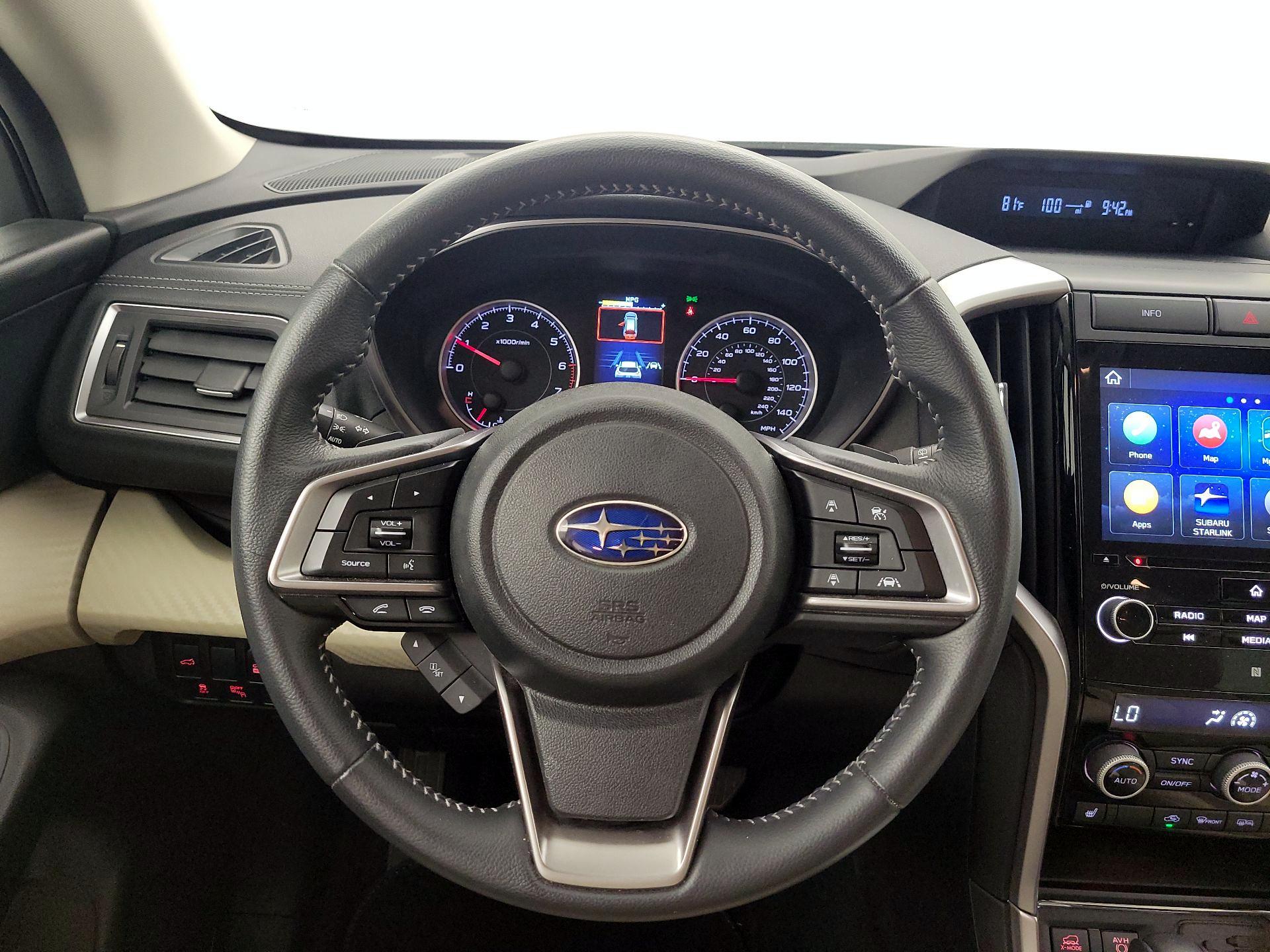 Thumbnail: 2019 Subaru Ascent - 10
