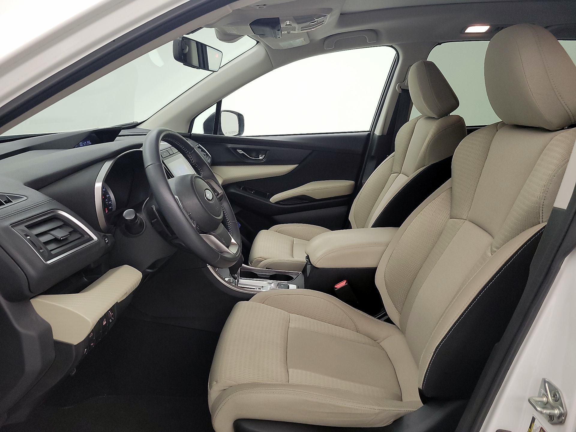 Thumbnail: 2019 Subaru Ascent - 11