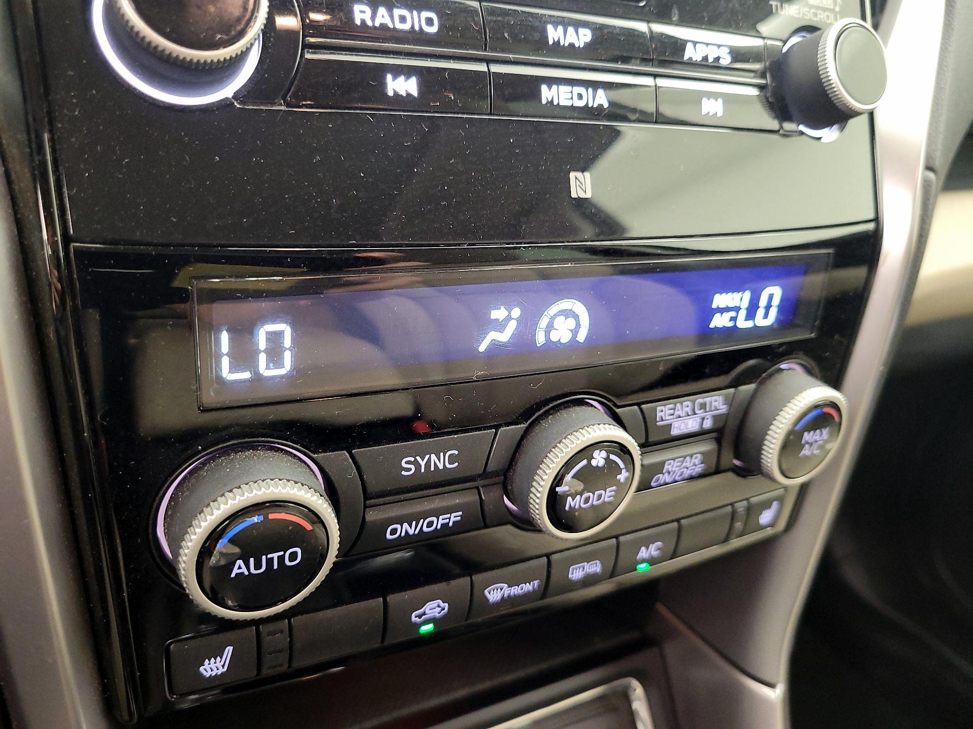 Thumbnail: 2019 Subaru Ascent - 16