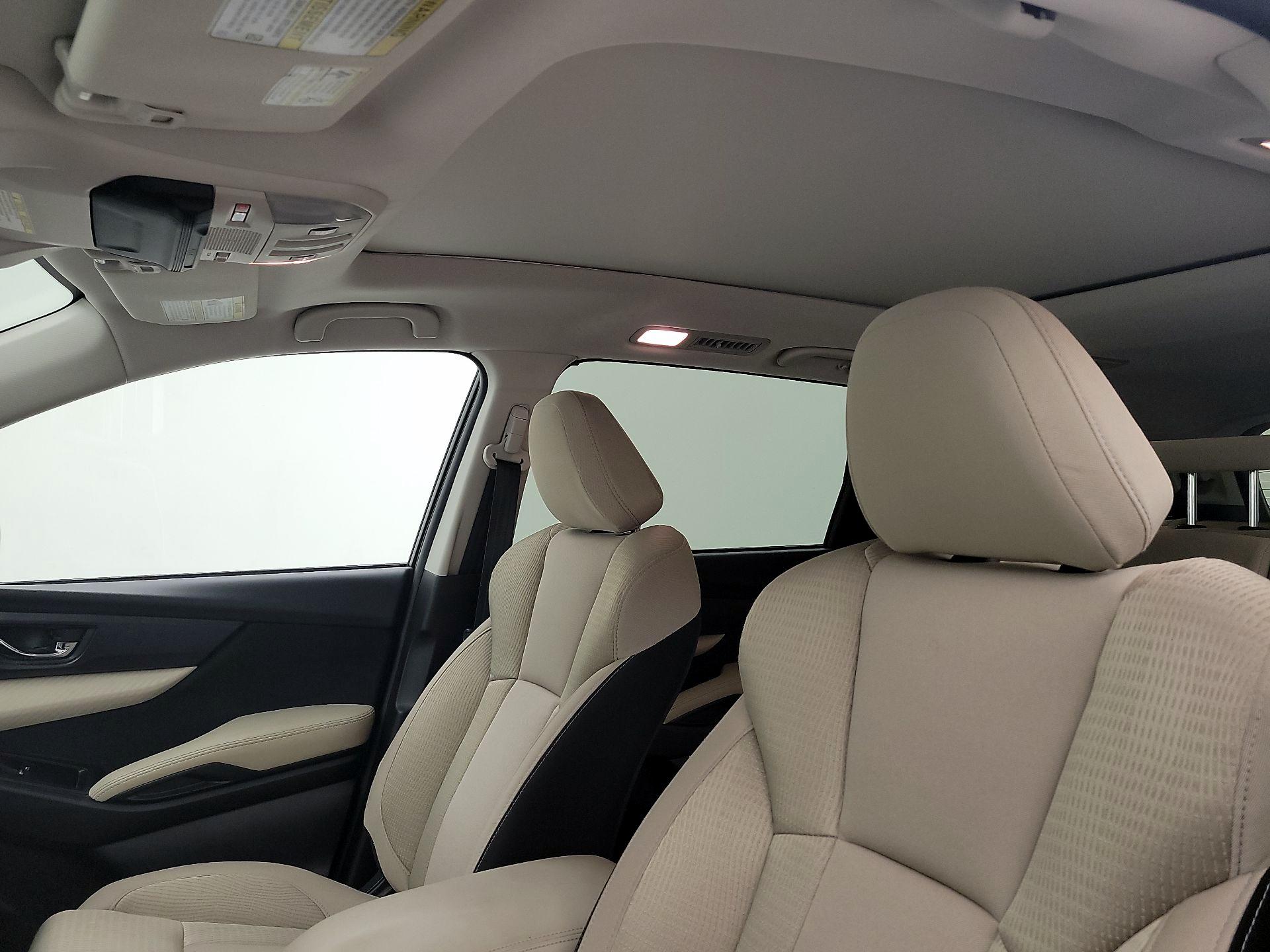 Thumbnail: 2019 Subaru Ascent - 19