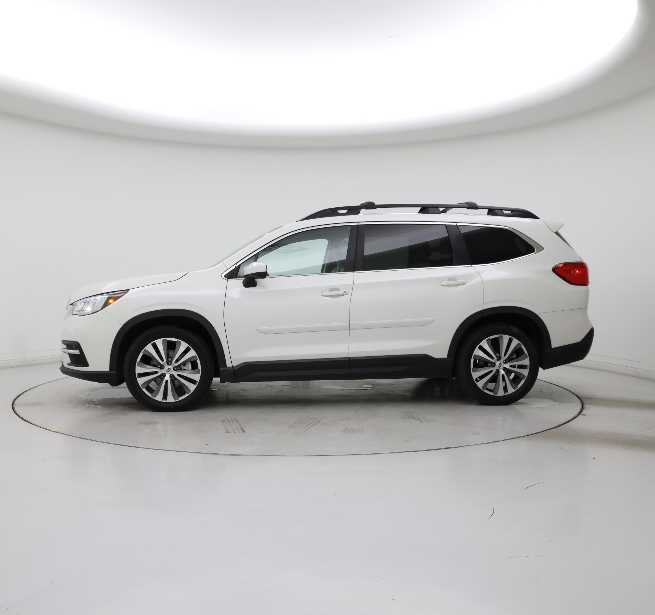 Thumbnail: 2019 Subaru Ascent - 3