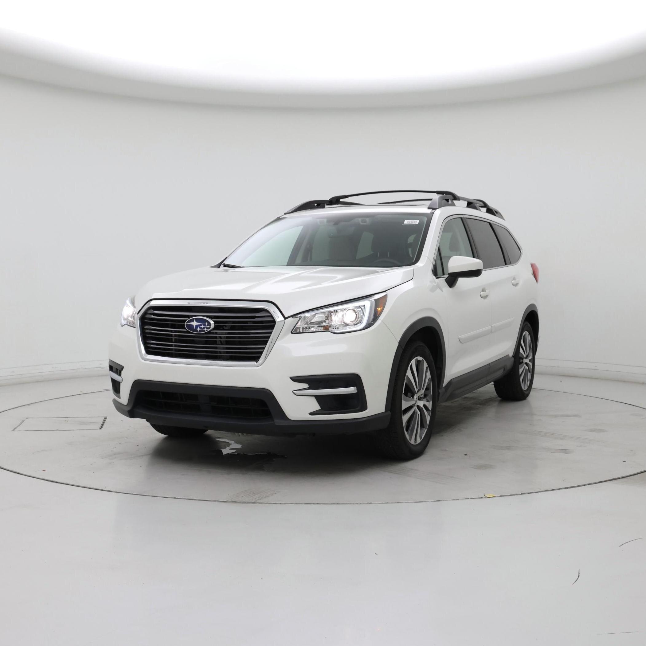 Thumbnail: 2019 Subaru Ascent - 4