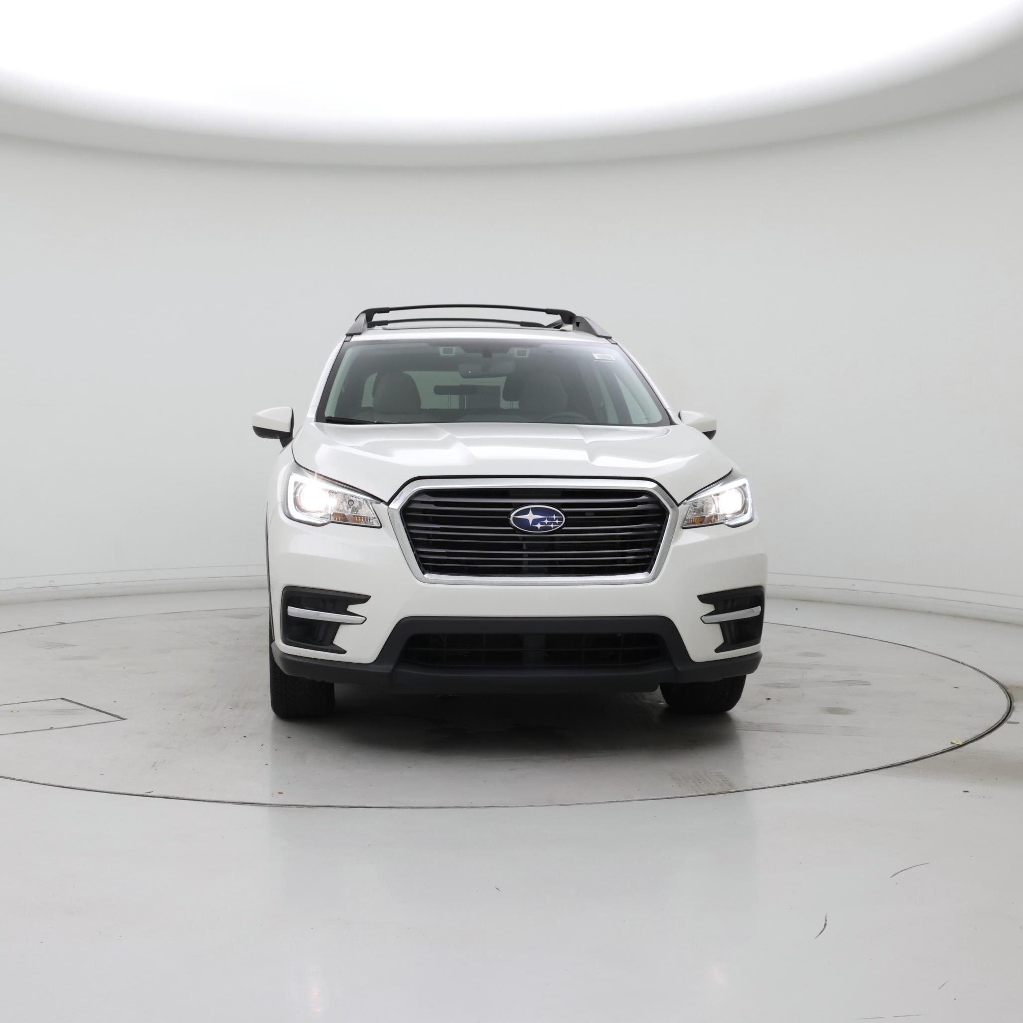 Thumbnail: 2019 Subaru Ascent - 5