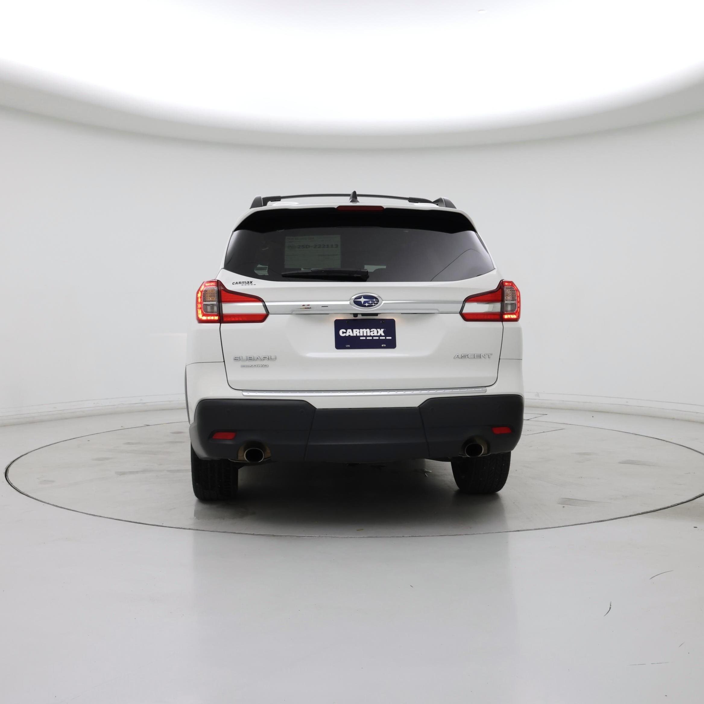 Thumbnail: 2019 Subaru Ascent - 6