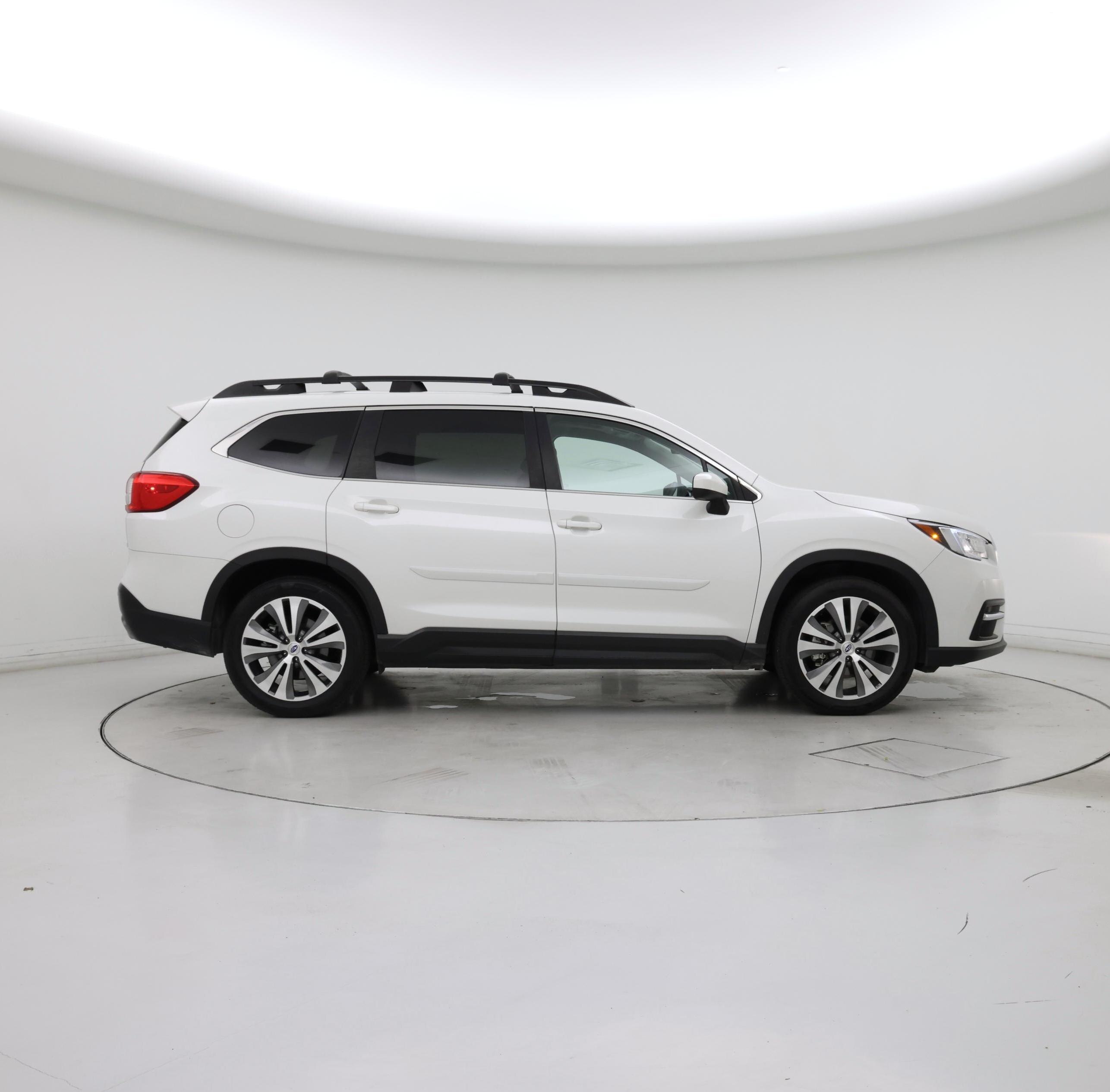 Thumbnail: 2019 Subaru Ascent - 7