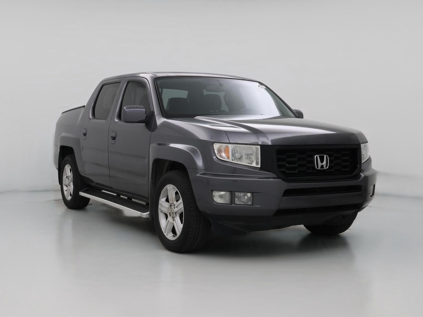 2014 Honda Ridgeline