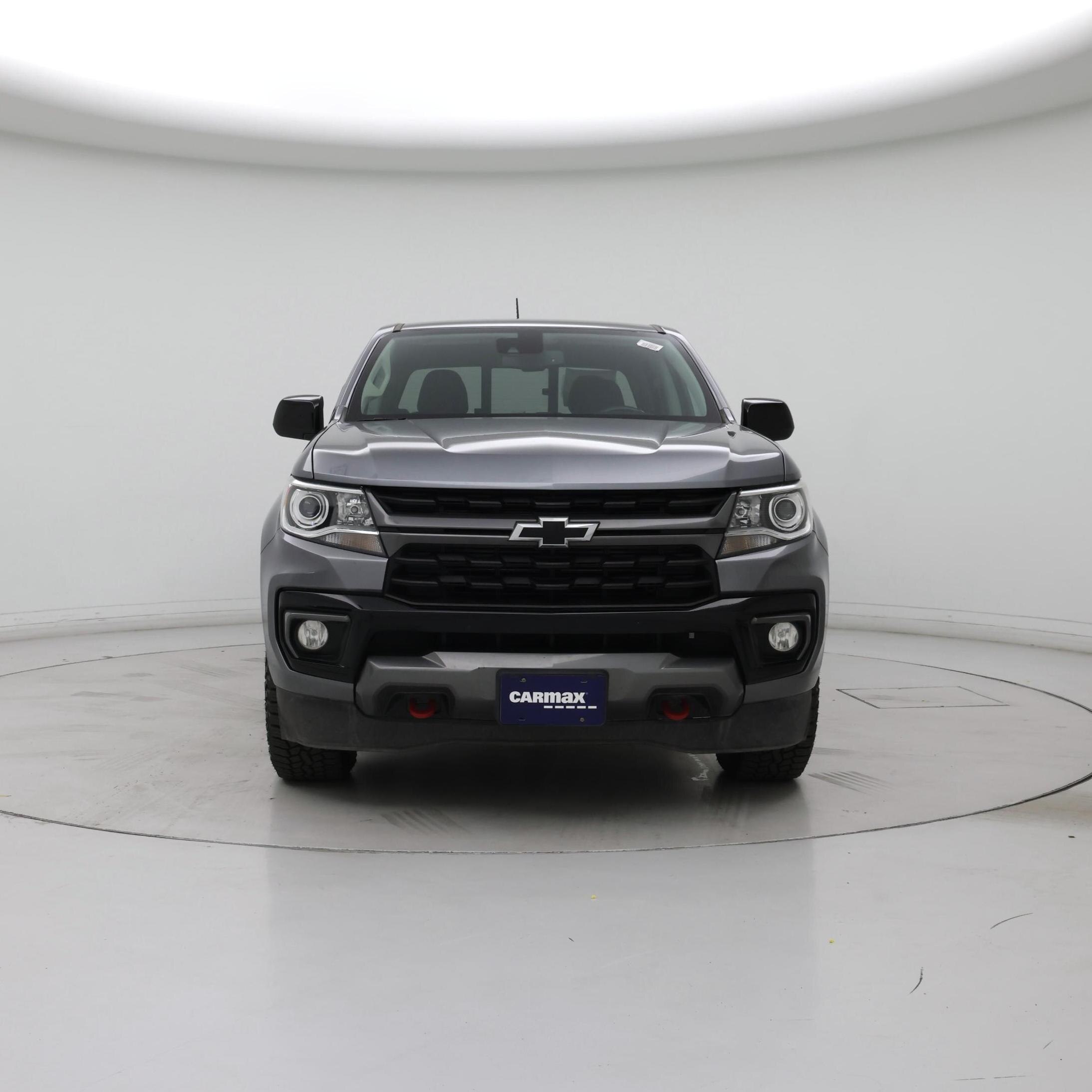 Thumbnail: 2022 Chevrolet Colorado - 5