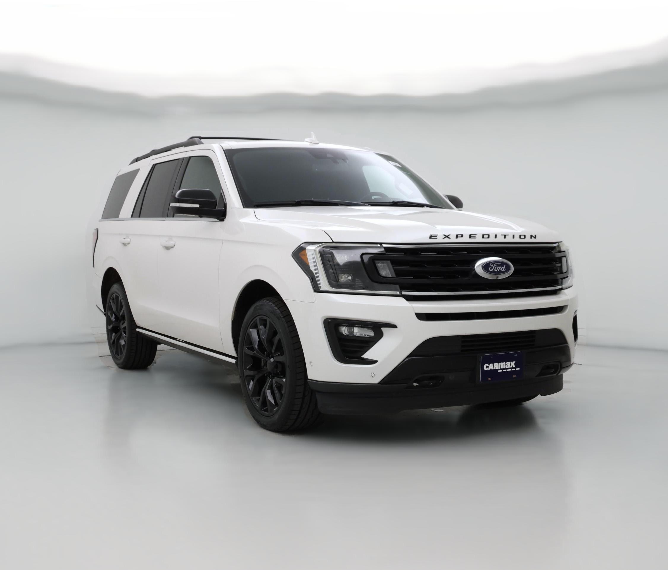 Thumbnail: 2019 Ford Expedition - 1