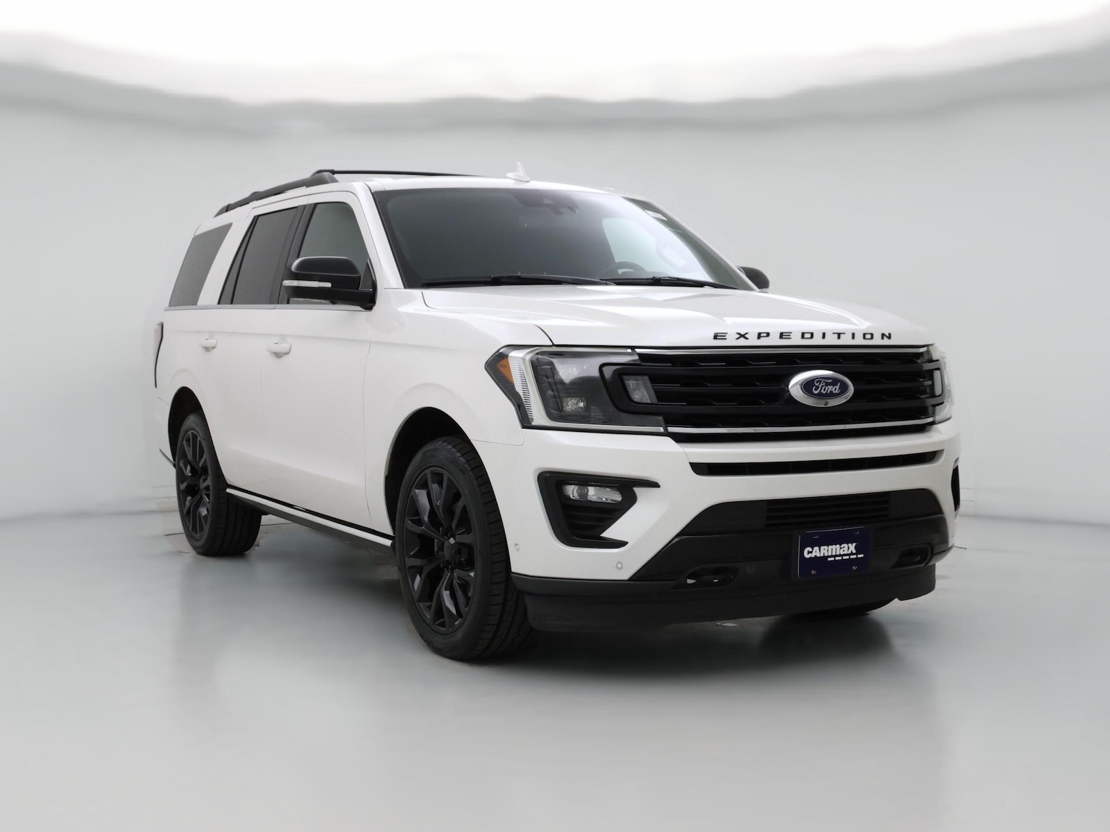 2019 Ford Expedition