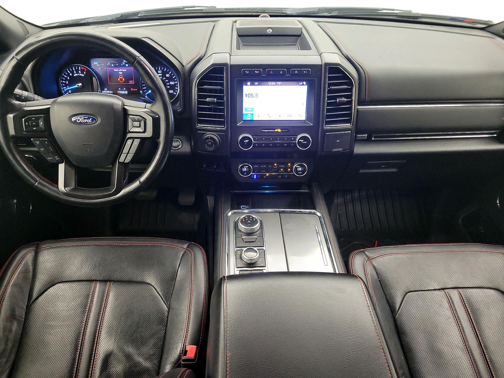 Thumbnail: 2019 Ford Expedition - 9