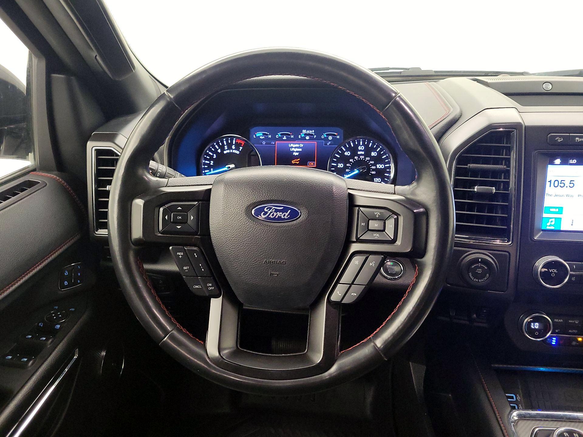 Thumbnail: 2019 Ford Expedition - 10