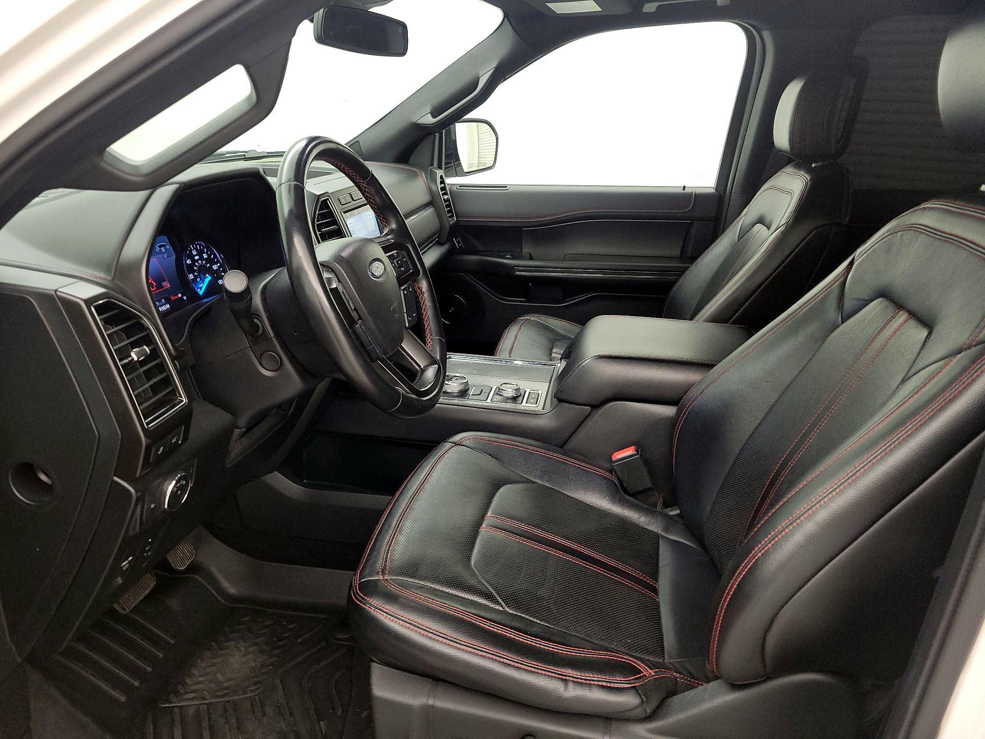 Thumbnail: 2019 Ford Expedition - 11