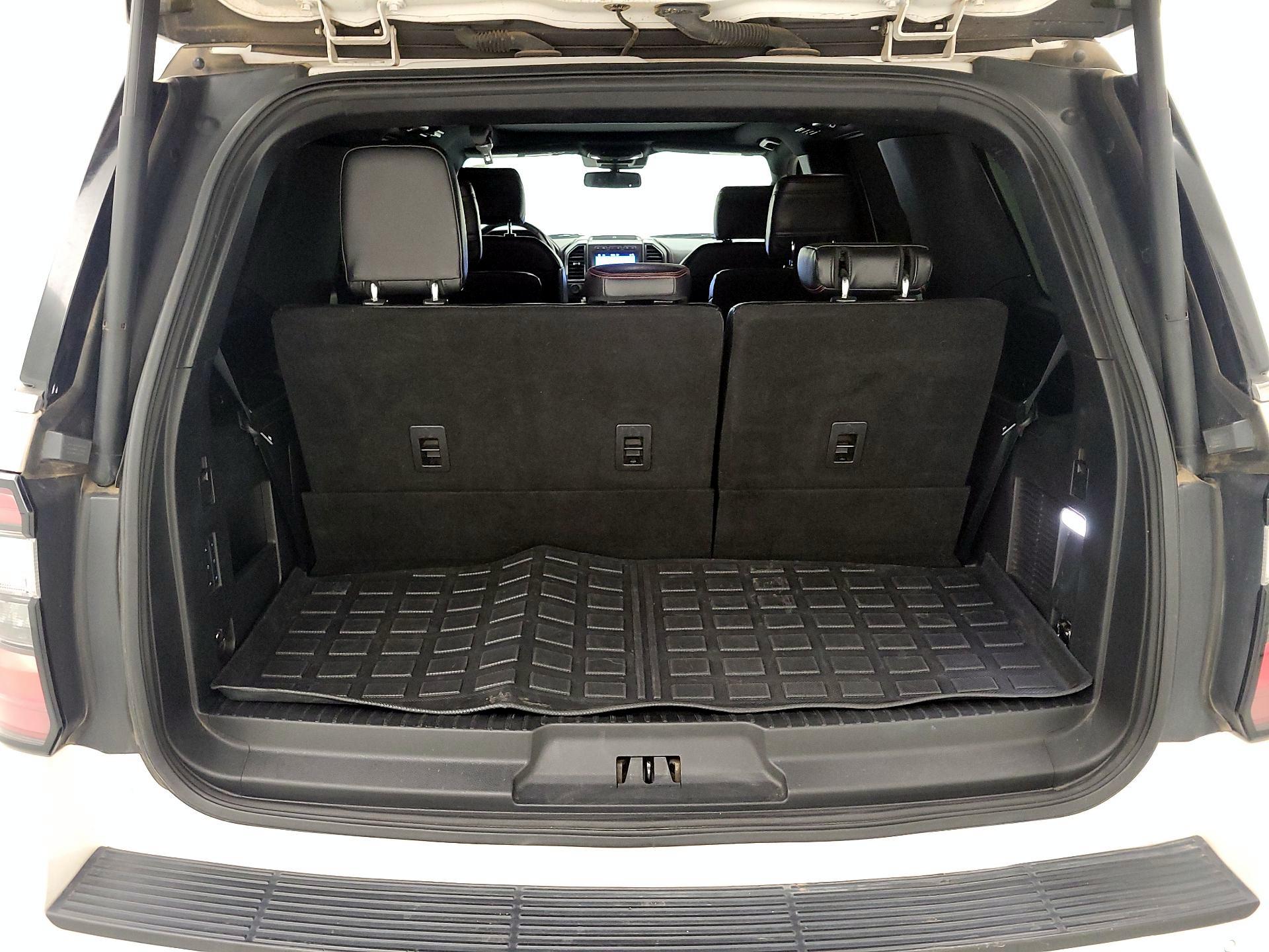 Thumbnail: 2019 Ford Expedition - 16